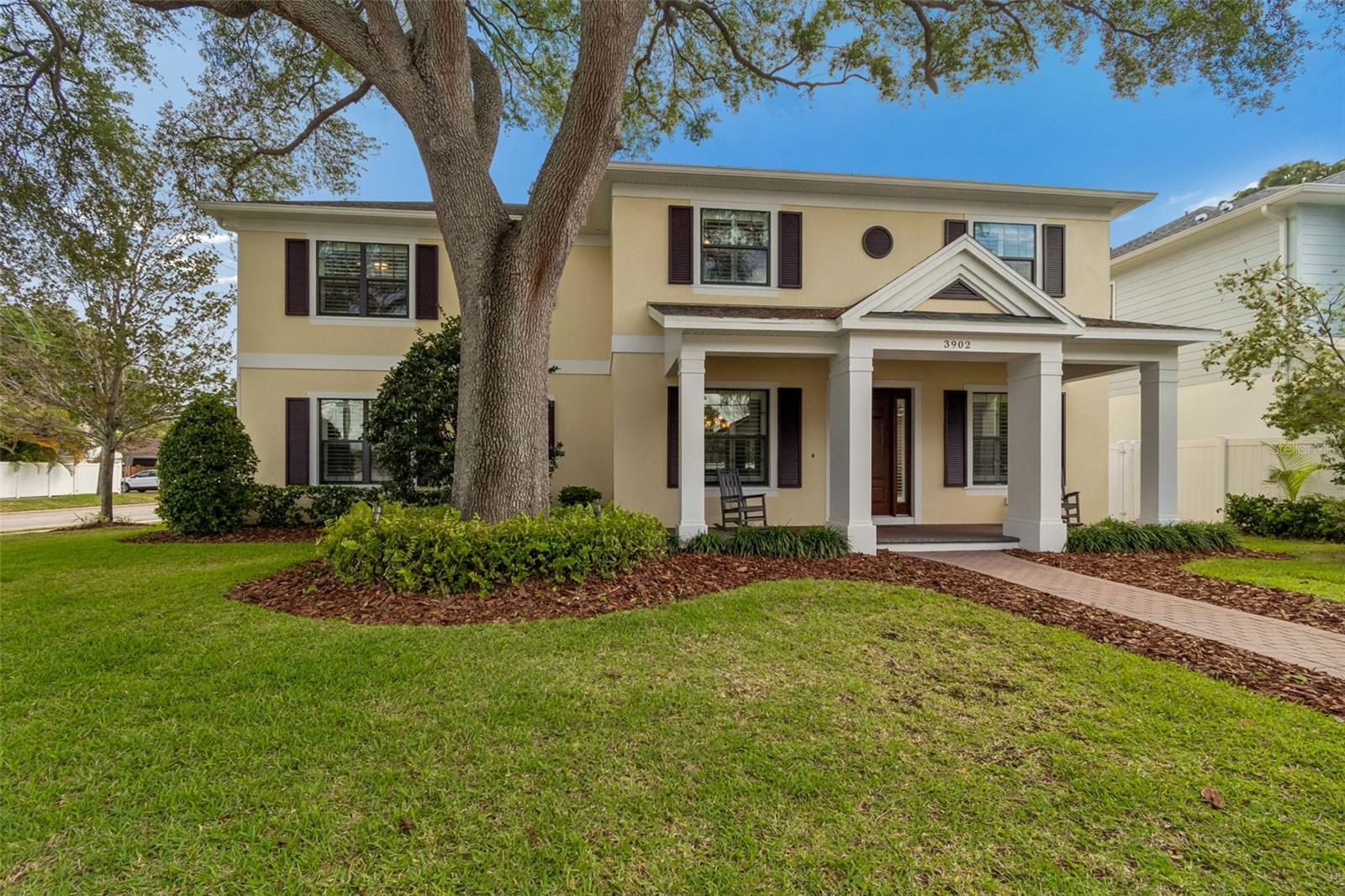 3902 W VASCONIA ST, TAMPA, FL, 33629