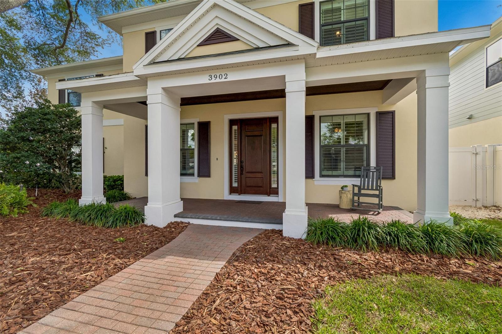 3902 W VASCONIA ST, TAMPA, FL, 33629