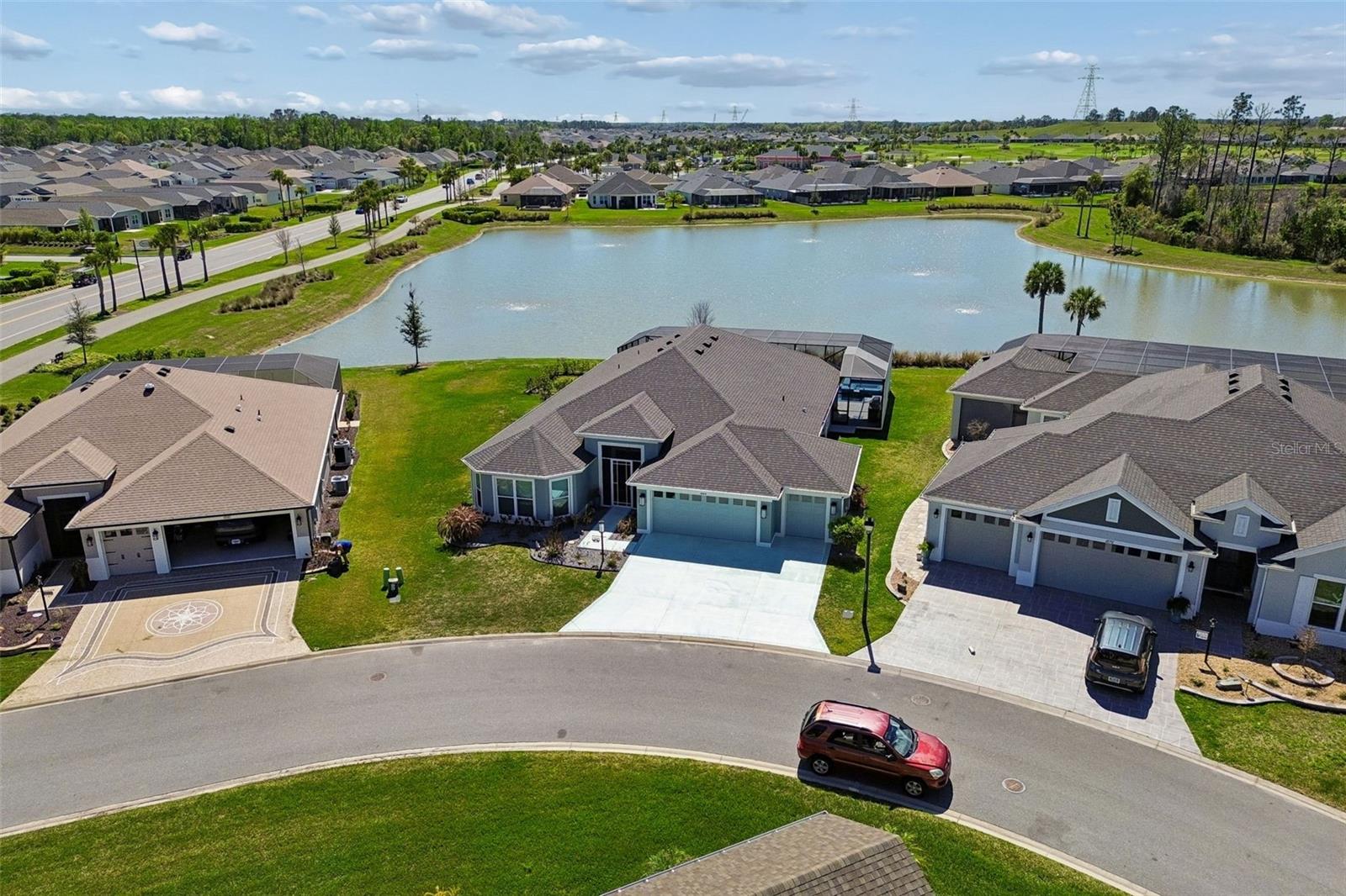 1864 KEEL CT, THE VILLAGES, FL, 34762