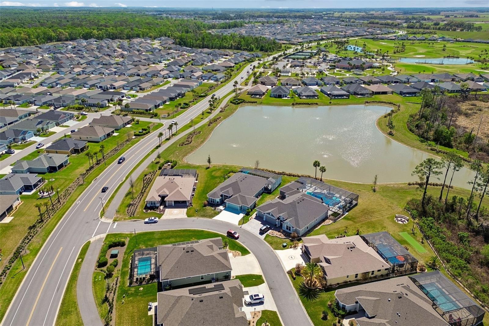 1864 KEEL CT, THE VILLAGES, FL, 34762