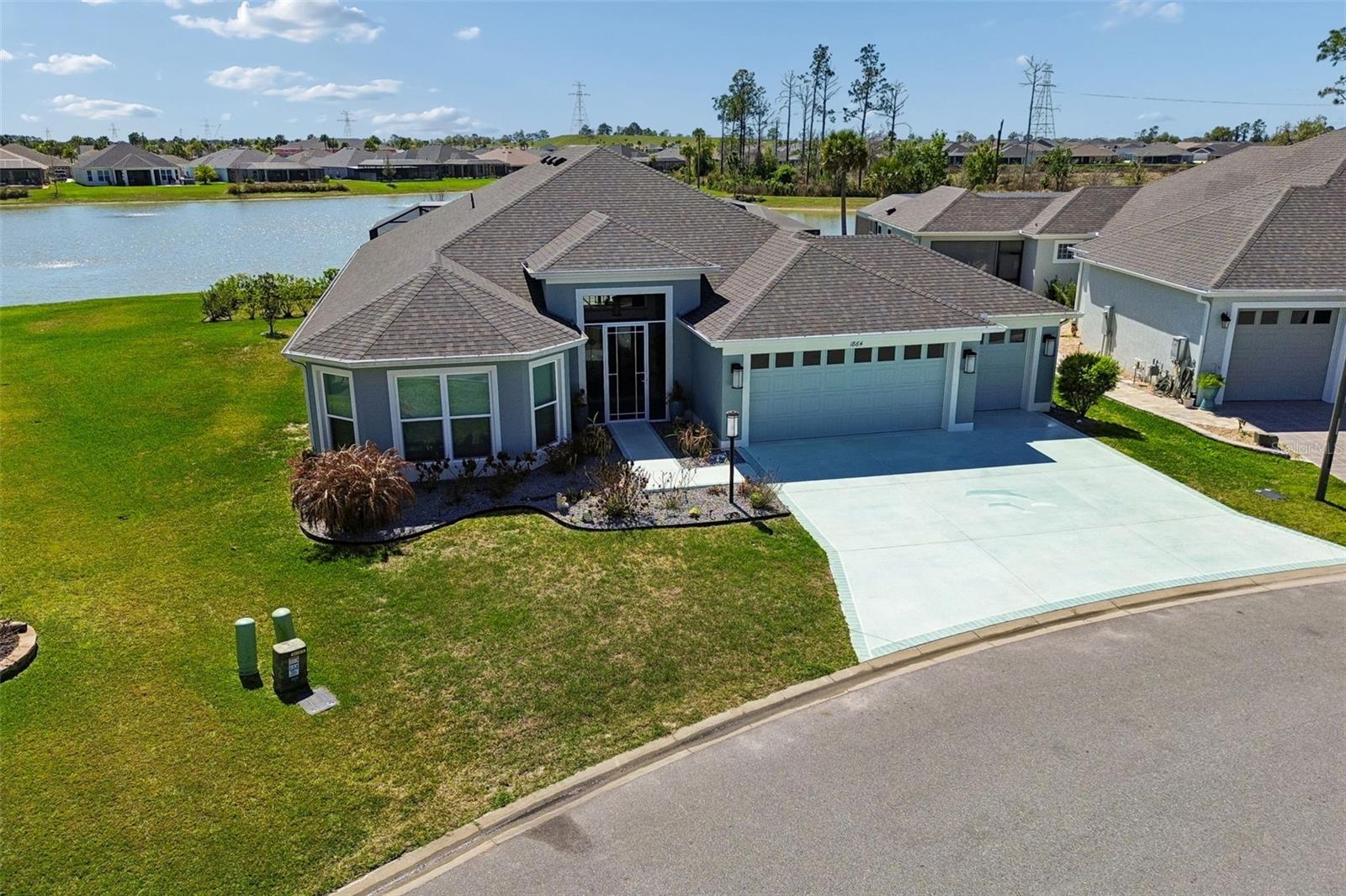 1864 KEEL CT, THE VILLAGES, FL, 34762