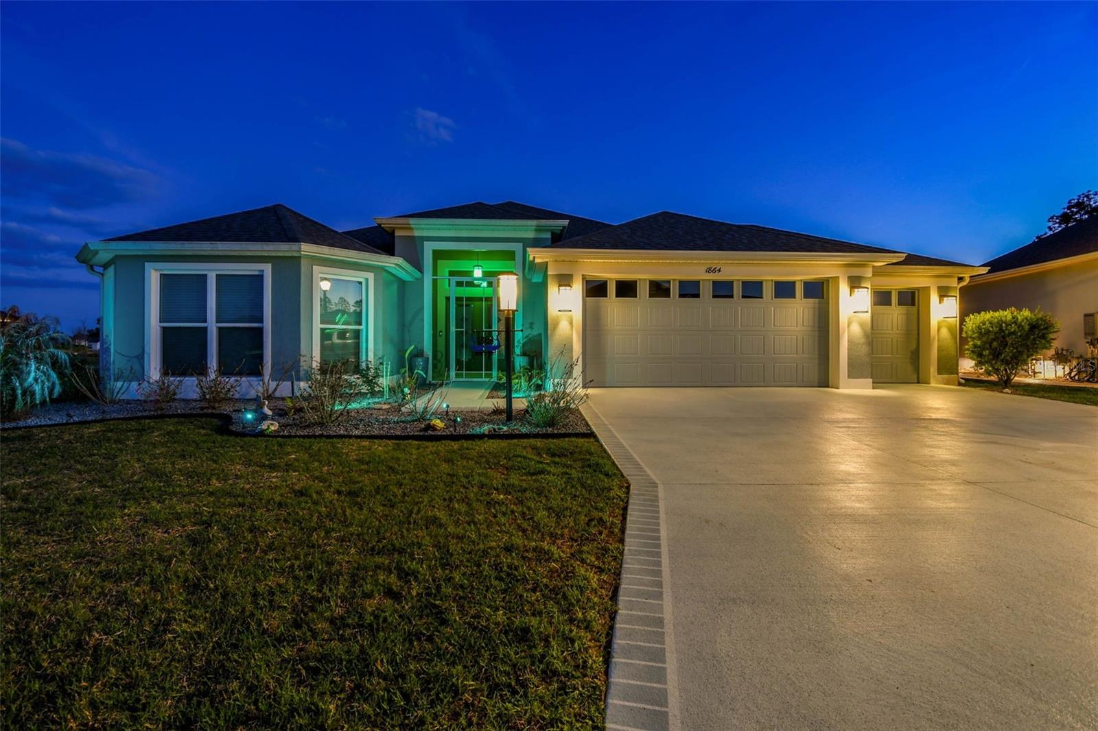 1864 KEEL CT, THE VILLAGES, FL, 34762