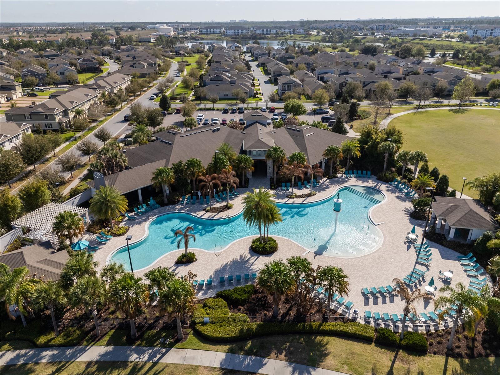 9936 GOLDEN LAGOON ALY, WINTER GARDEN, FL, 34787