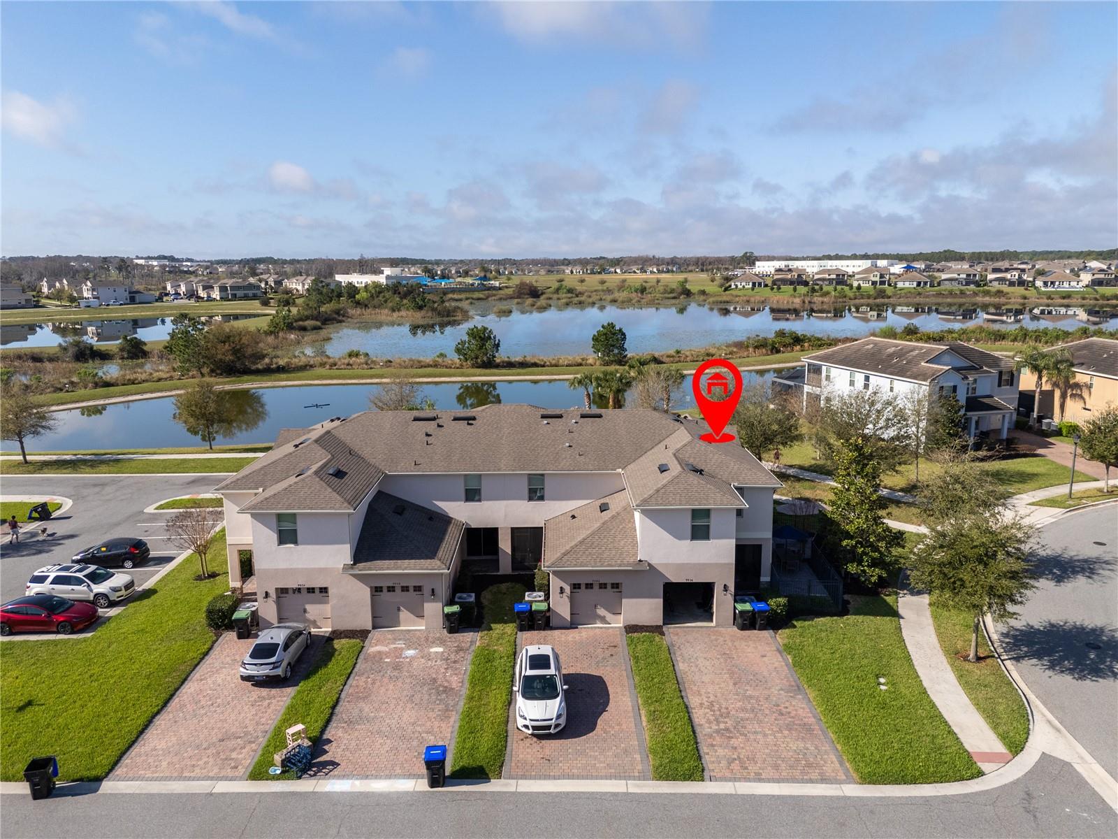 9936 GOLDEN LAGOON ALY, WINTER GARDEN, FL, 34787