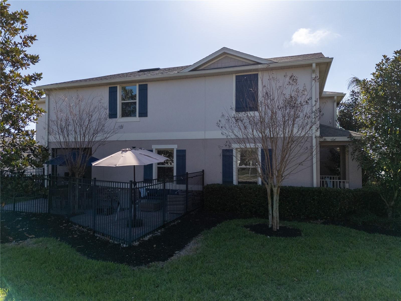 9936 GOLDEN LAGOON ALY, WINTER GARDEN, FL, 34787