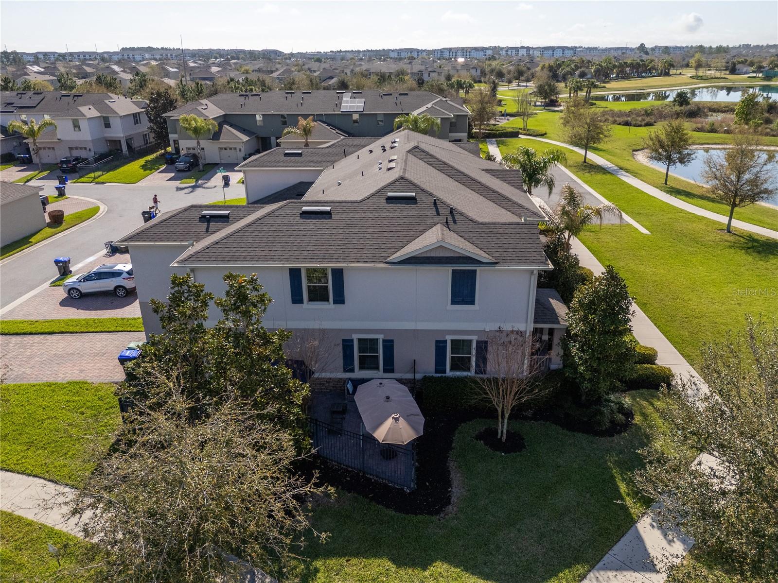 9936 GOLDEN LAGOON ALY, WINTER GARDEN, FL, 34787