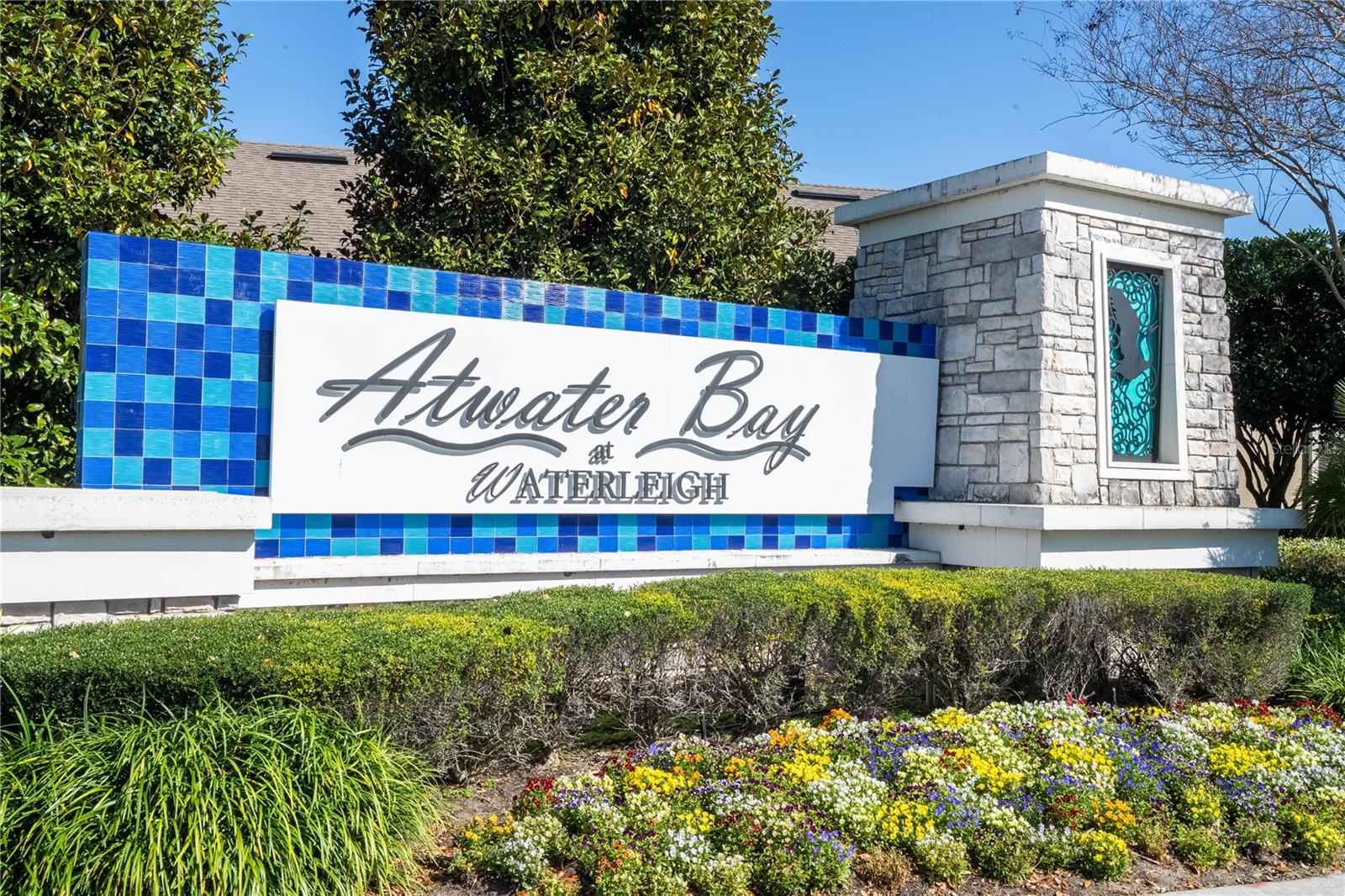 9936 GOLDEN LAGOON ALY, WINTER GARDEN, FL, 34787