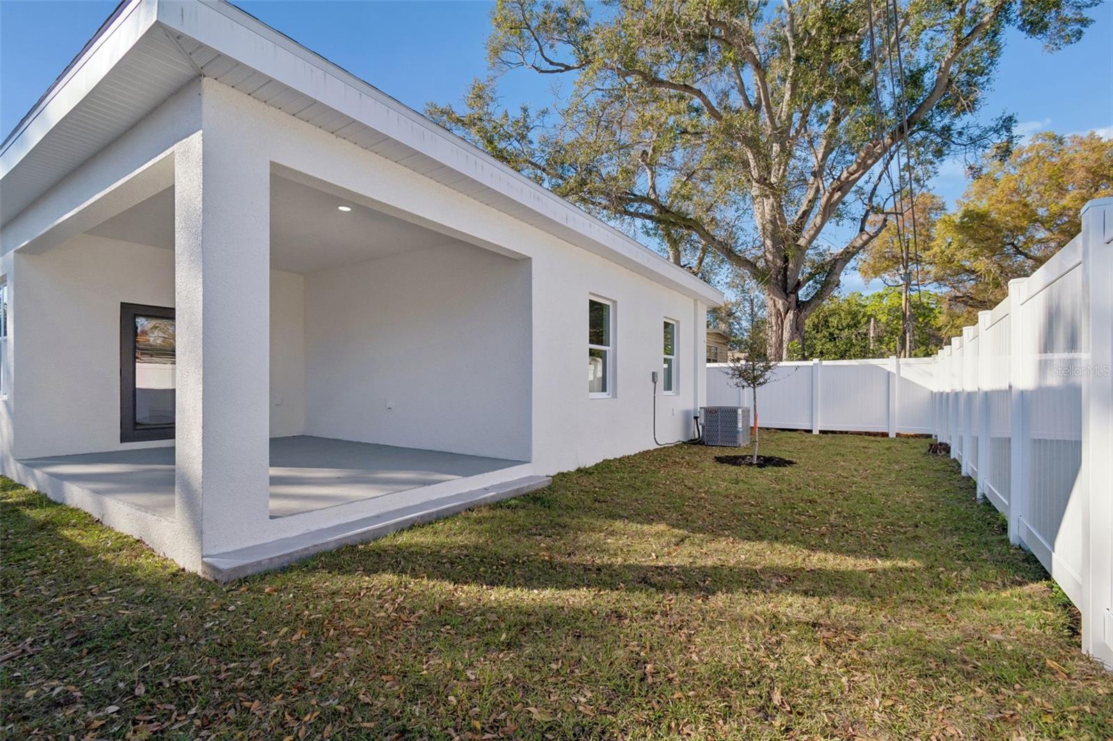 5111 68TH ST N, ST PETERSBURG, FL, 33709