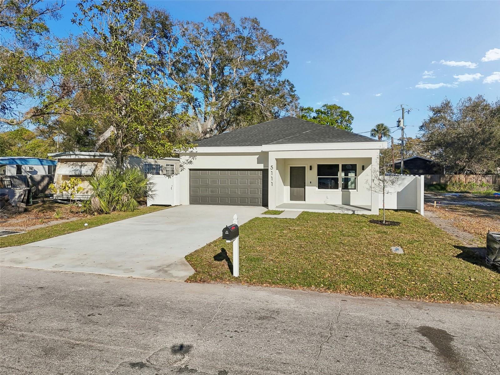 5111 68TH ST N, ST PETERSBURG, FL, 33709