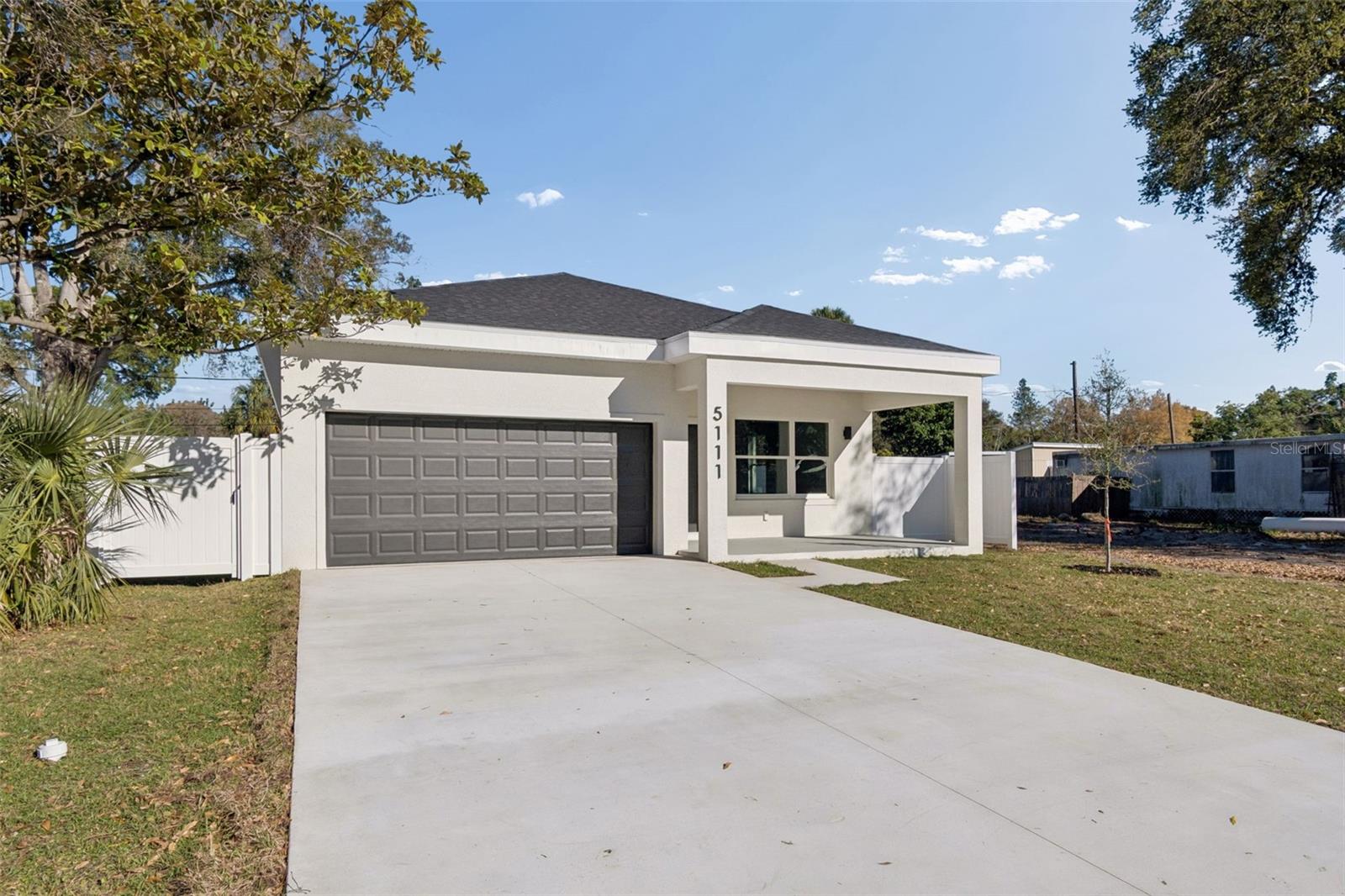 5111 68TH ST N, ST PETERSBURG, FL, 33709