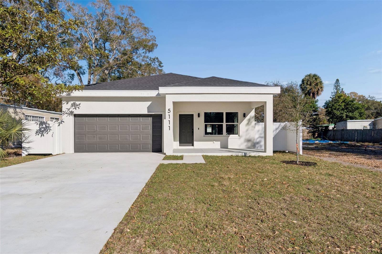 5111 68TH ST N, ST PETERSBURG, FL, 33709