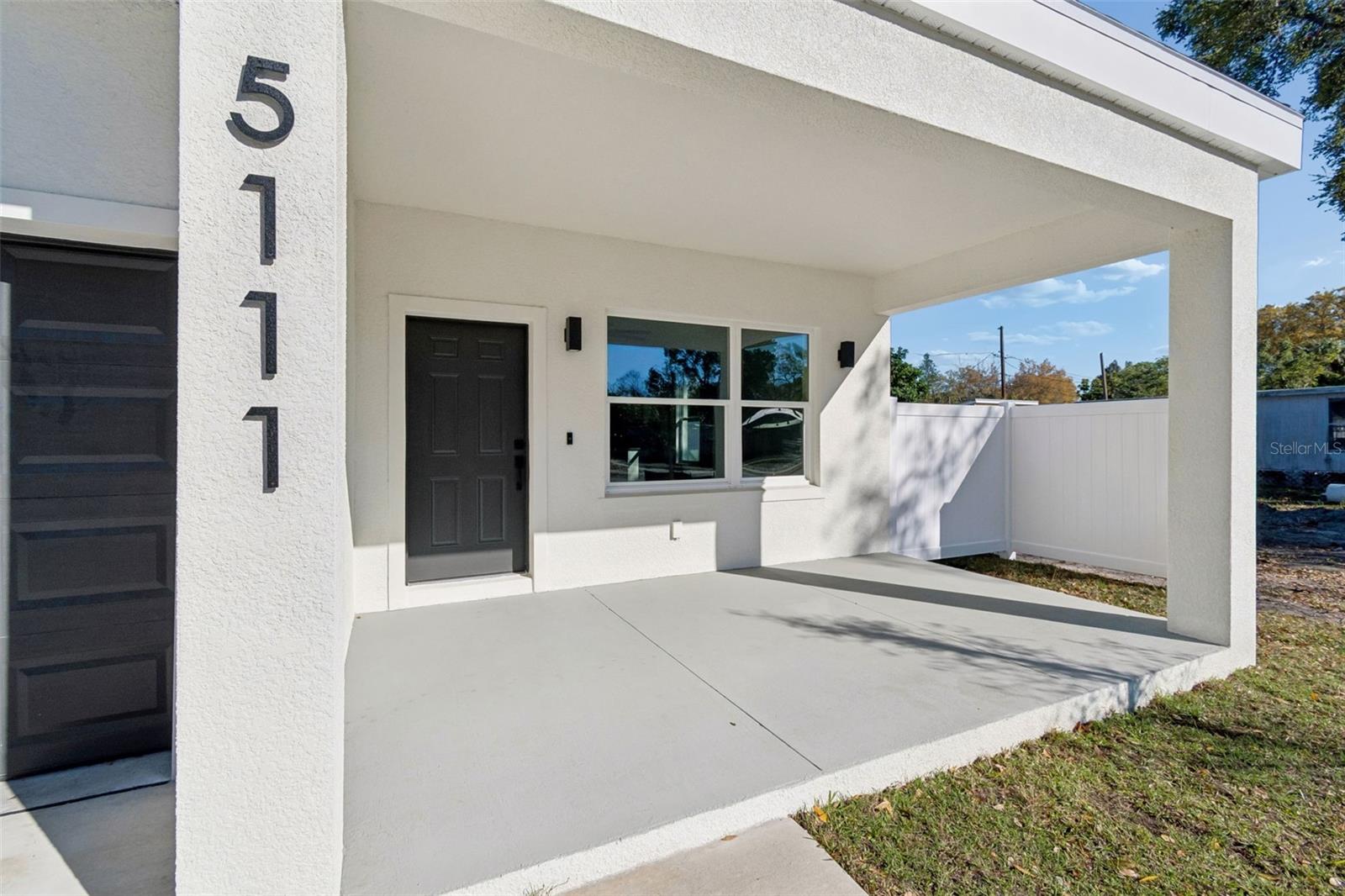 5111 68TH ST N, ST PETERSBURG, FL, 33709