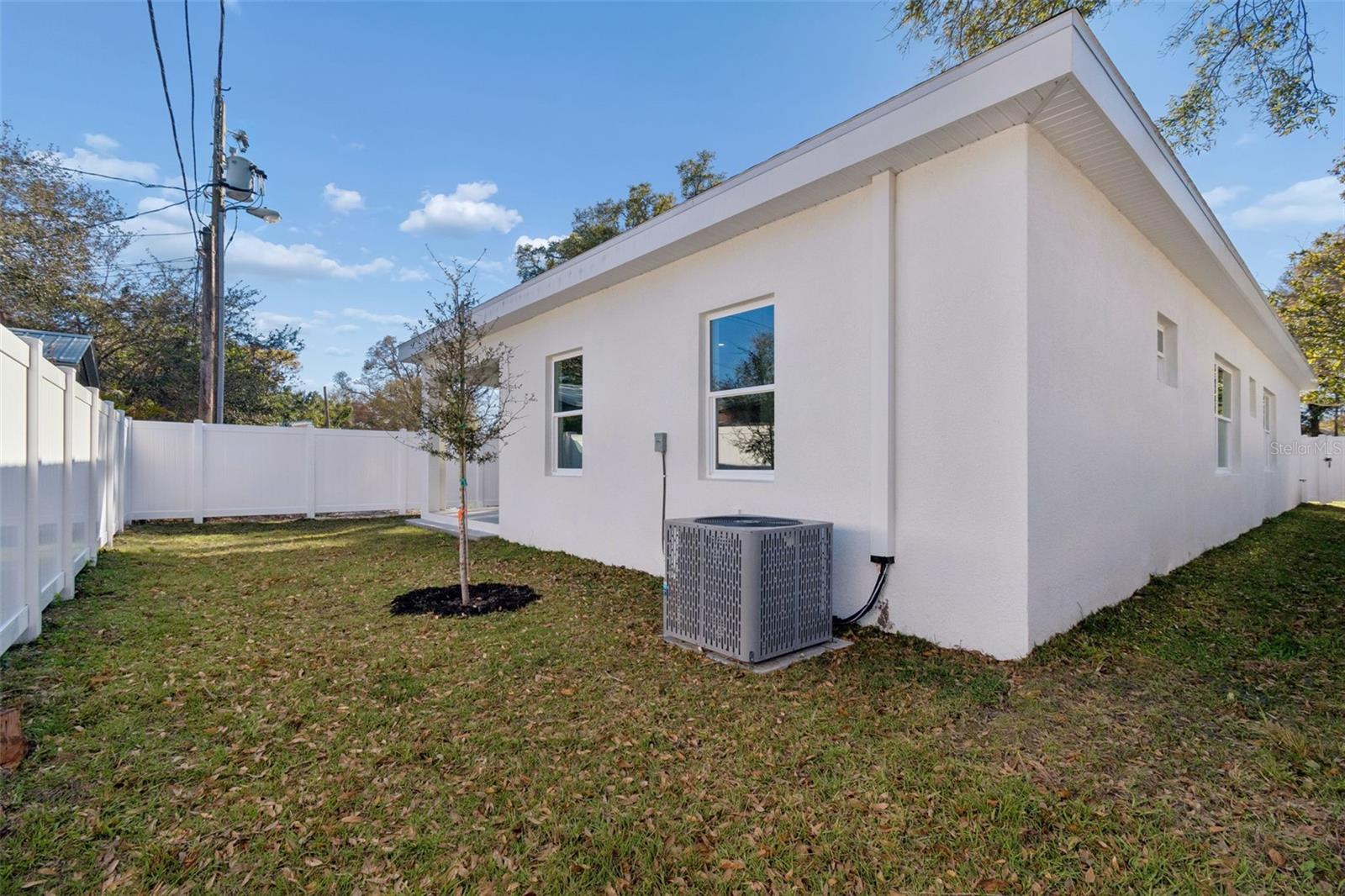 5111 68TH ST N, ST PETERSBURG, FL, 33709