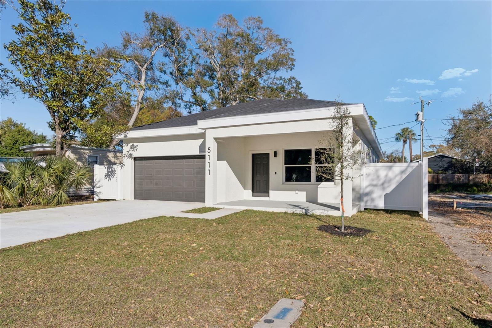 5111 68TH ST N, ST PETERSBURG, FL, 33709