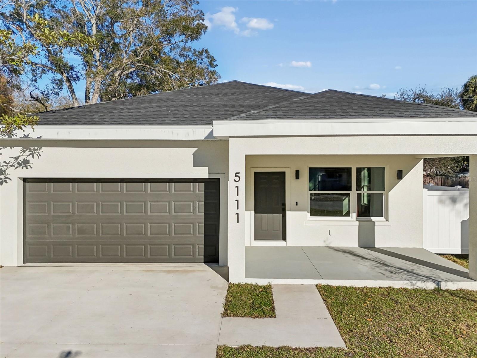 5111 68TH ST N, ST PETERSBURG, FL, 33709