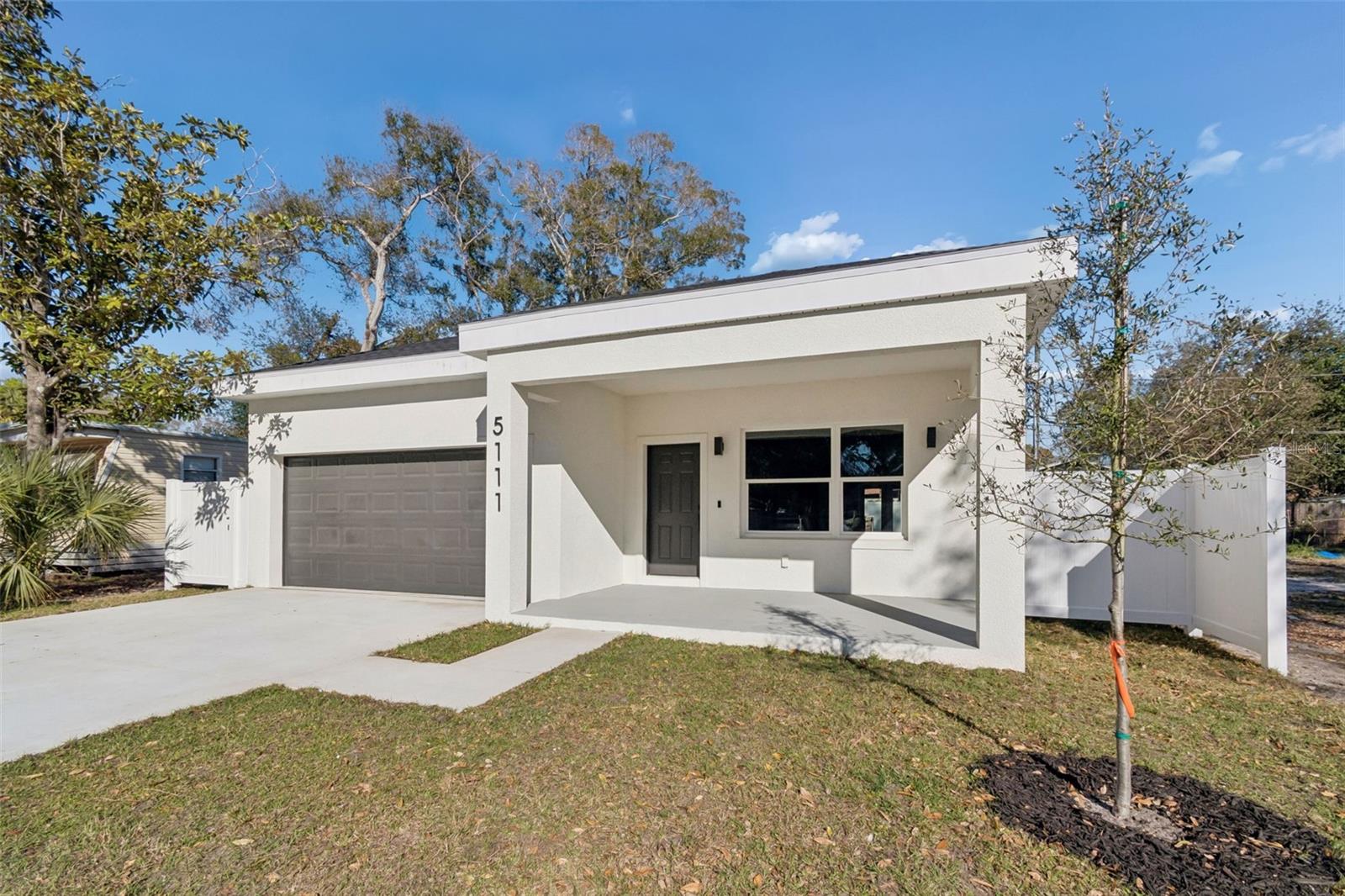 5111 68TH ST N, ST PETERSBURG, FL, 33709