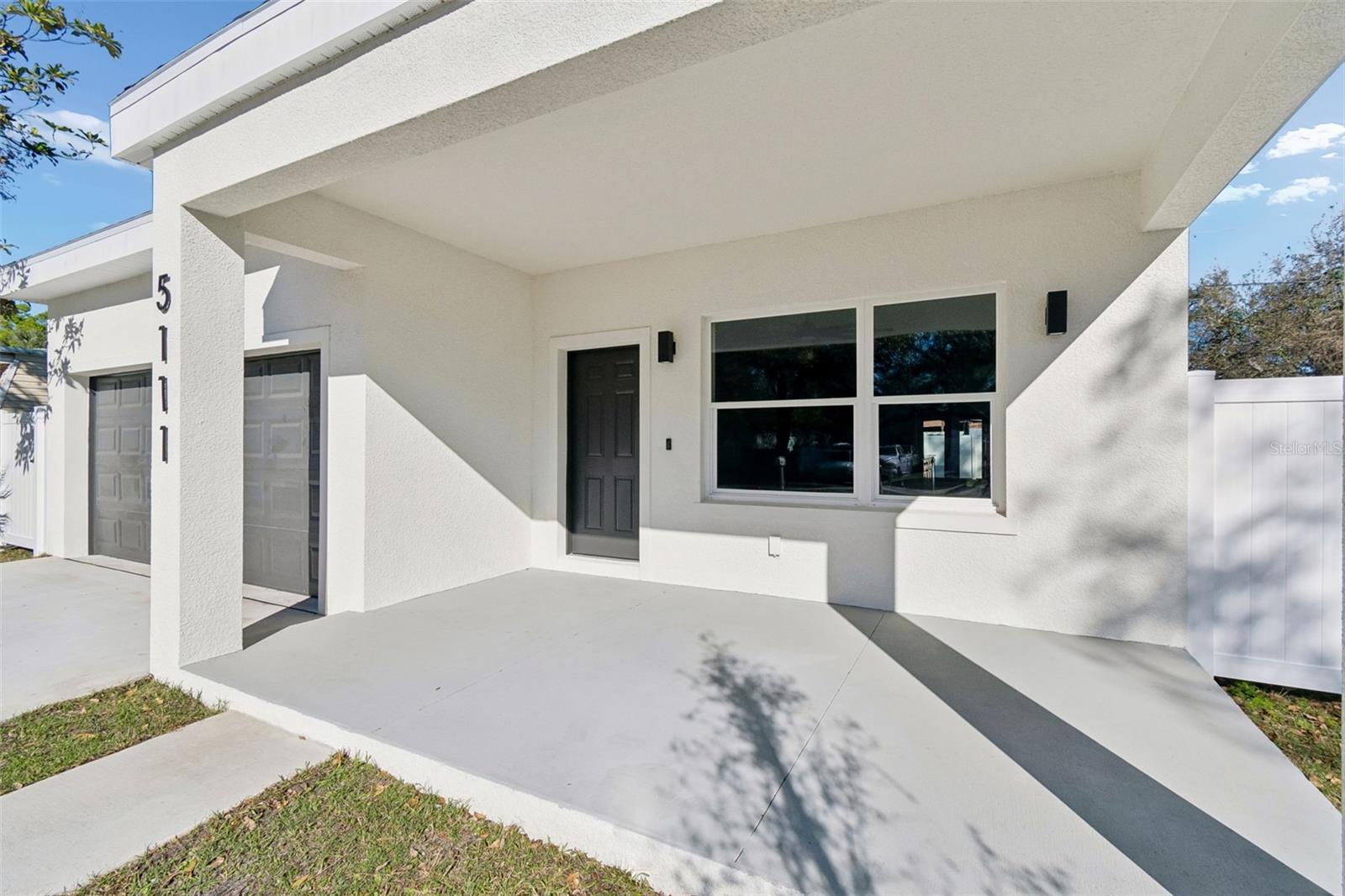 5111 68TH ST N, ST PETERSBURG, FL, 33709