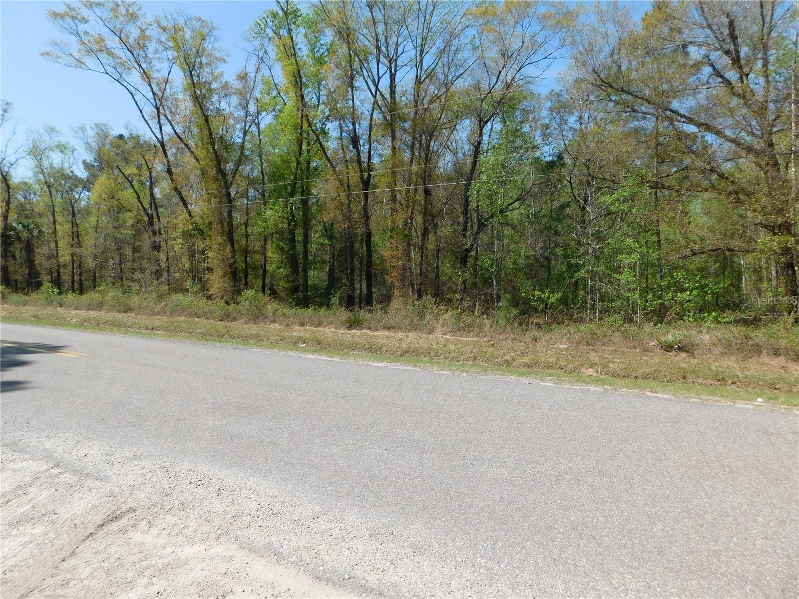 10505 E DEEP CREEK BLVD, HASTINGS, FL, 32145