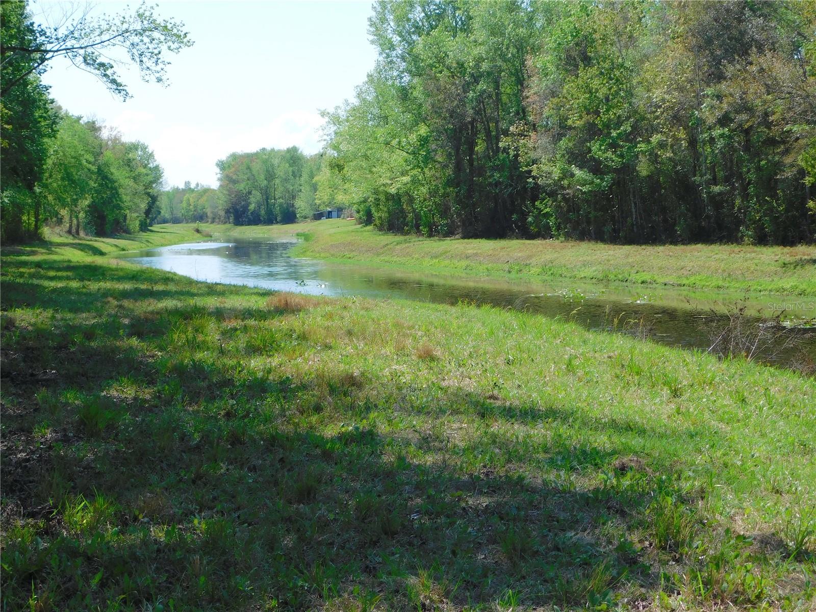 10505 E DEEP CREEK BLVD, HASTINGS, FL, 32145