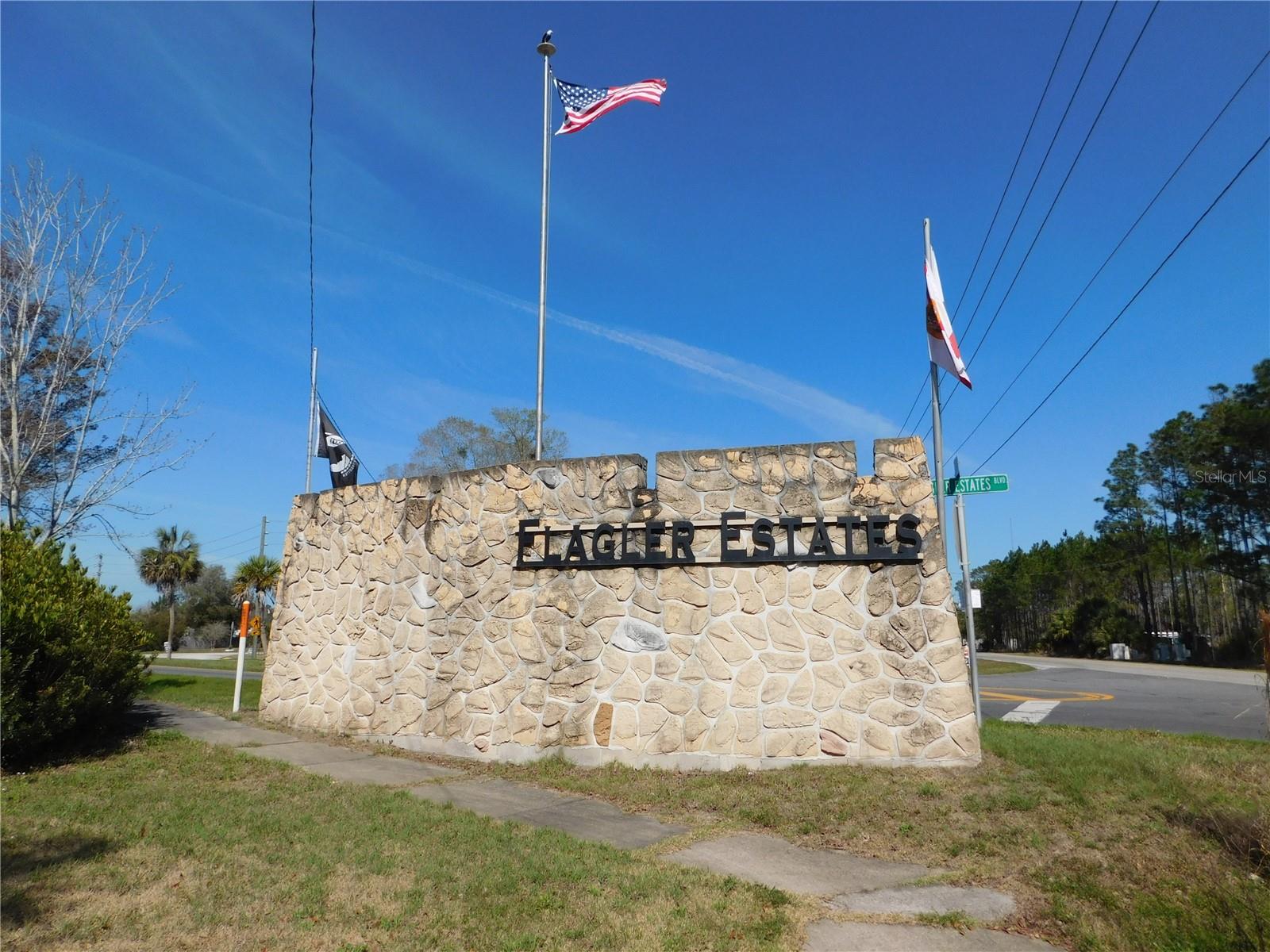 10505 E DEEP CREEK BLVD, HASTINGS, FL, 32145