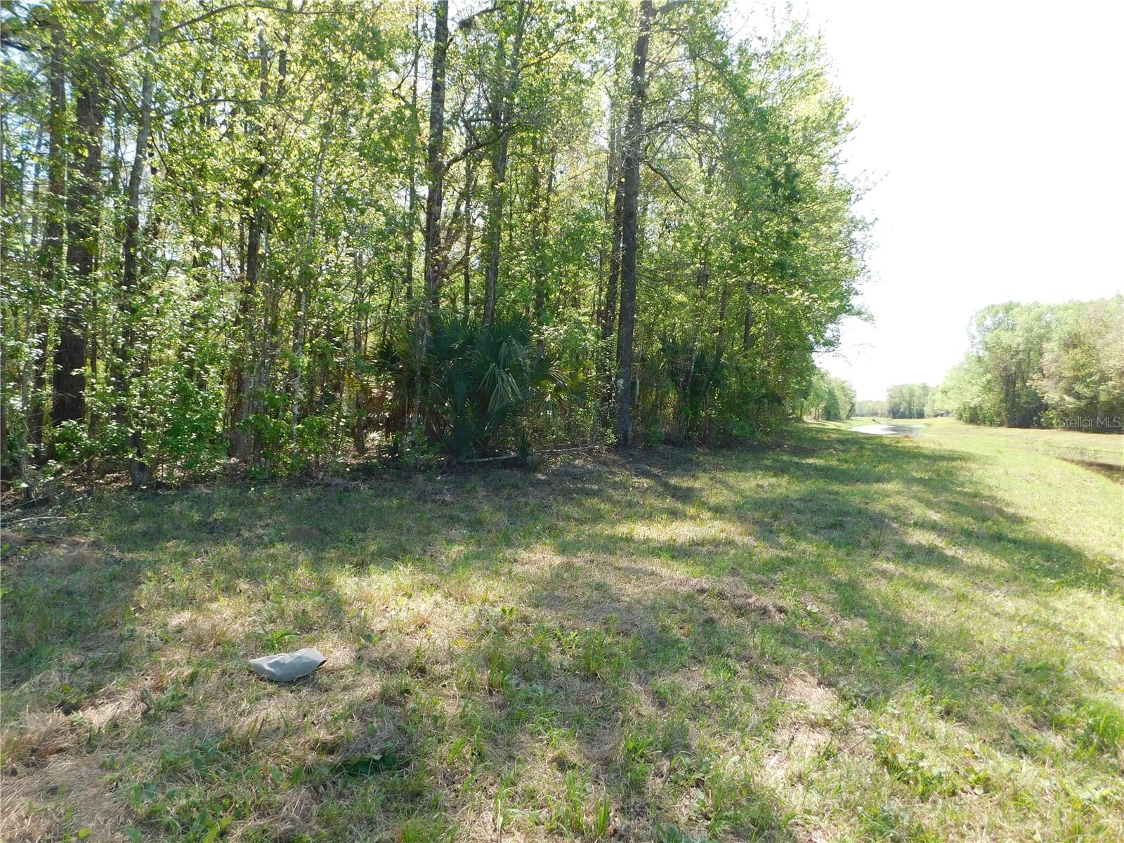 10505 E DEEP CREEK BLVD, HASTINGS, FL, 32145