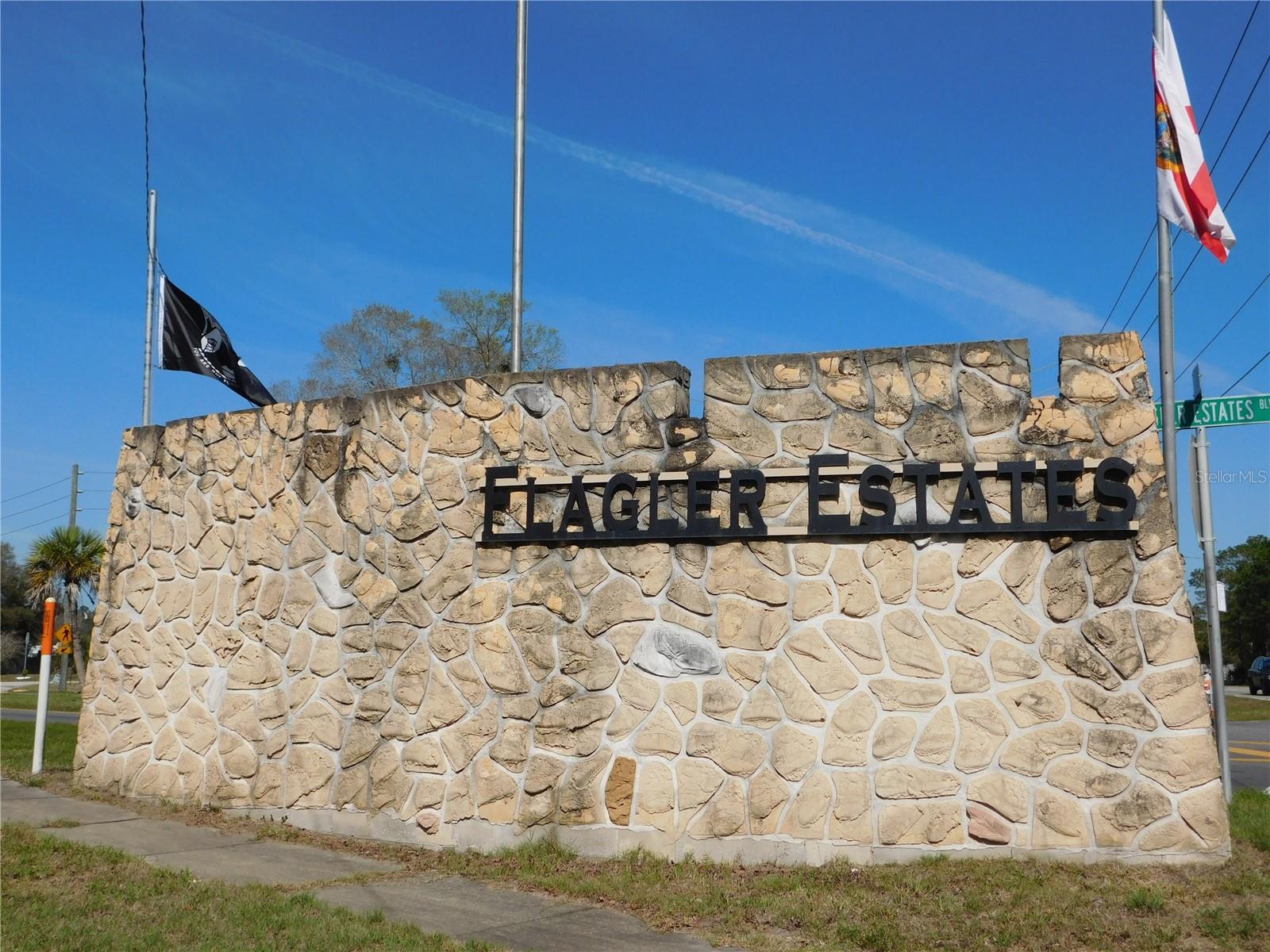 10505 E DEEP CREEK BLVD, HASTINGS, FL, 32145