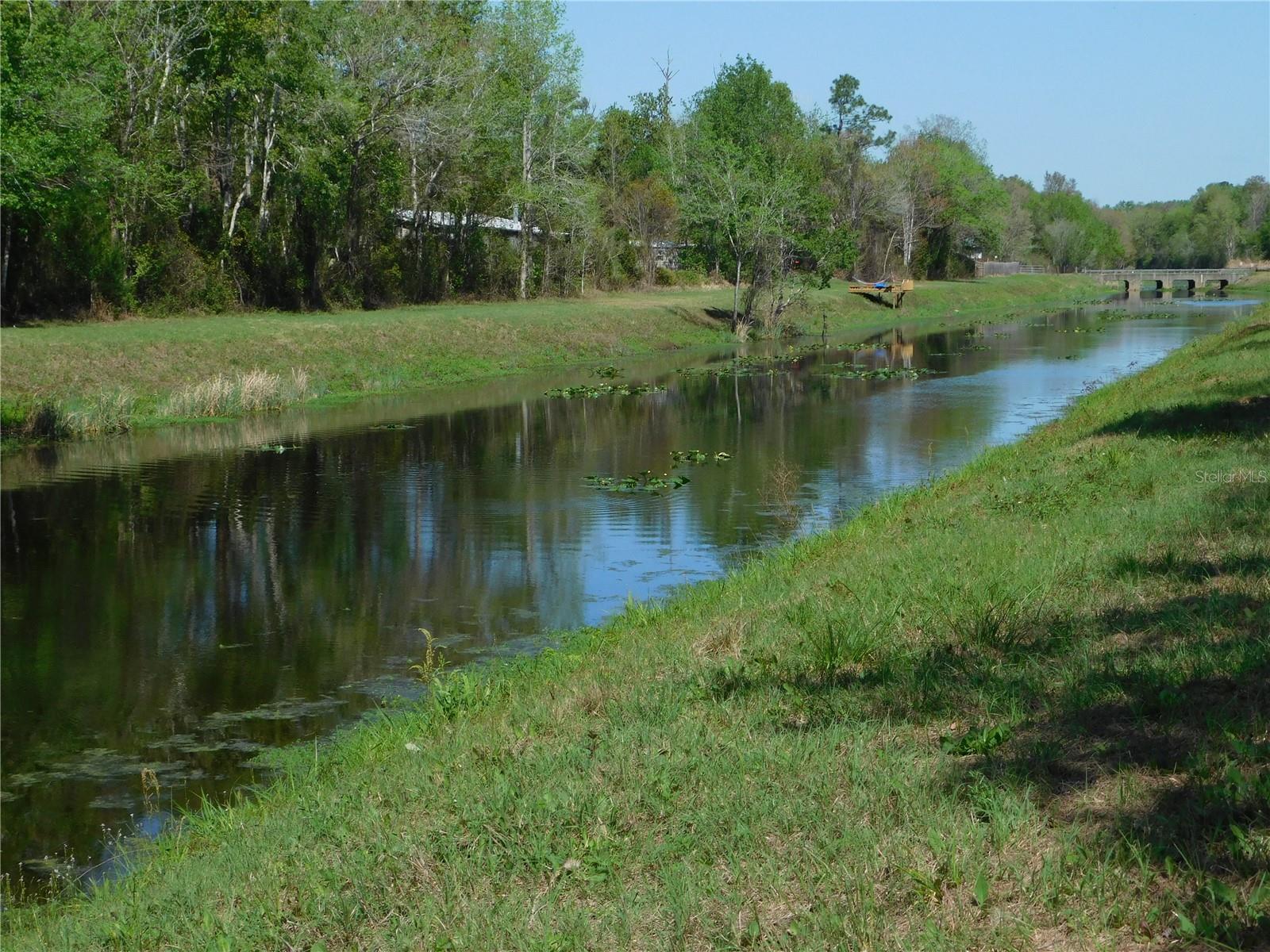10505 E DEEP CREEK BLVD, HASTINGS, FL, 32145