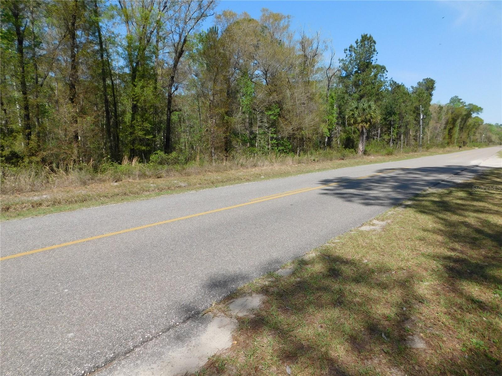 10505 E DEEP CREEK BLVD, HASTINGS, FL, 32145