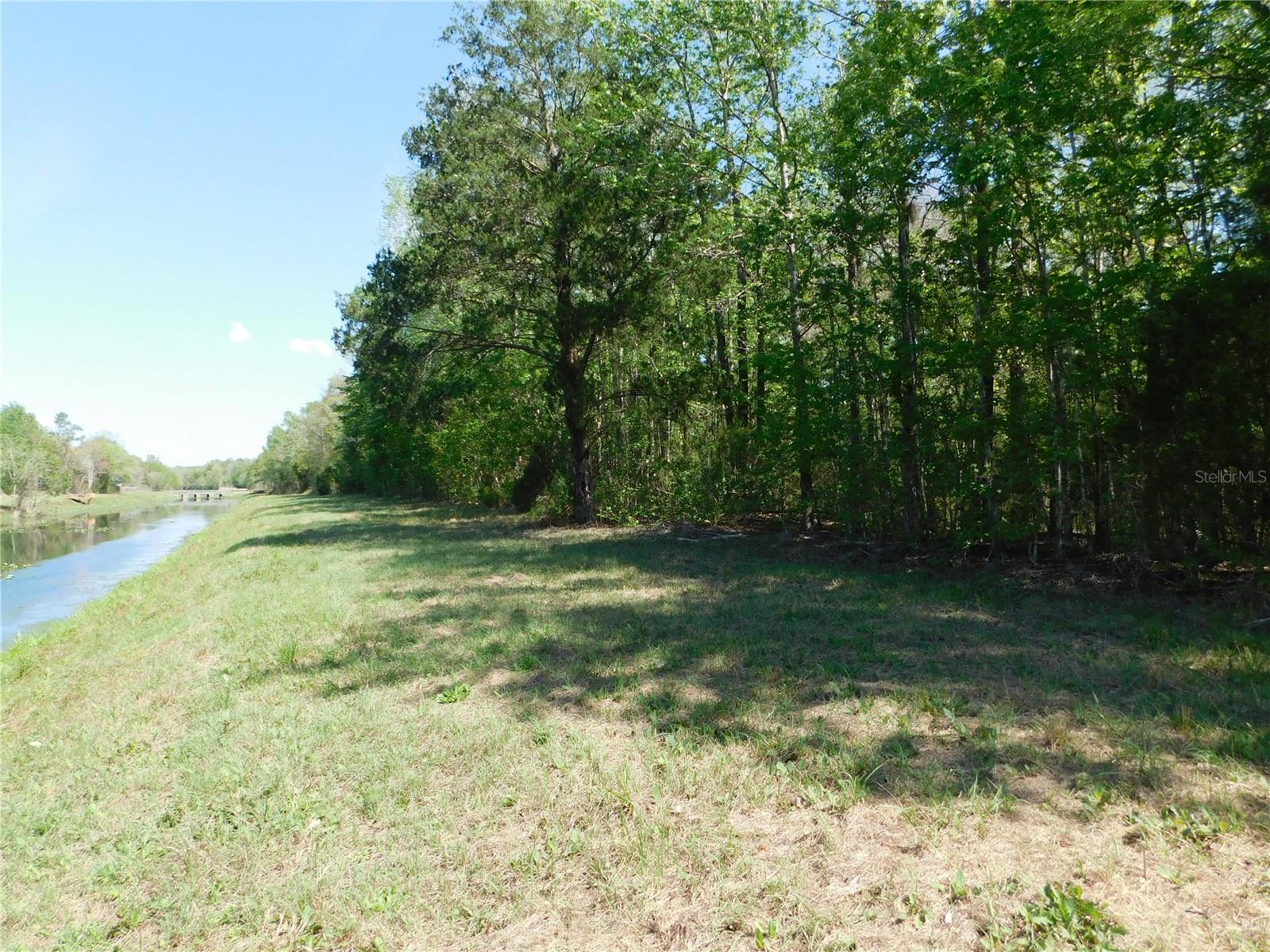 10505 E DEEP CREEK BLVD, HASTINGS, FL, 32145