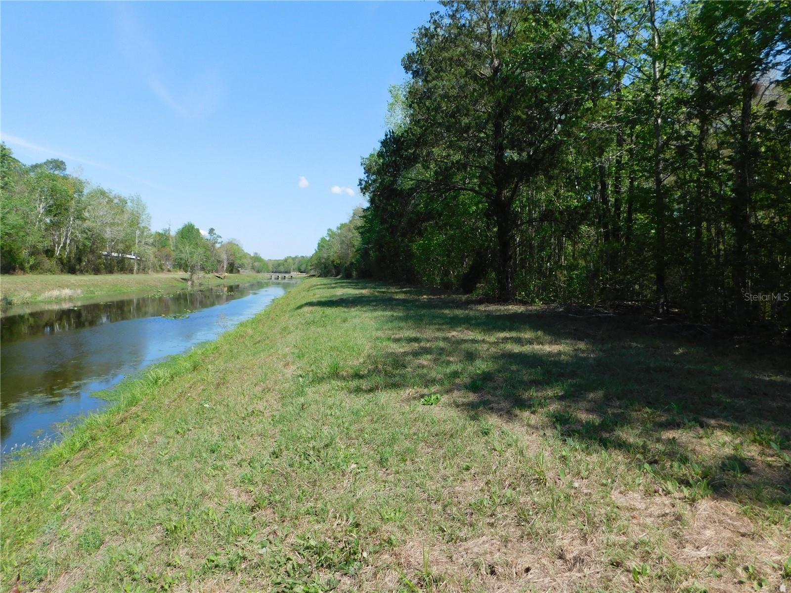 10505 E DEEP CREEK BLVD, HASTINGS, FL, 32145