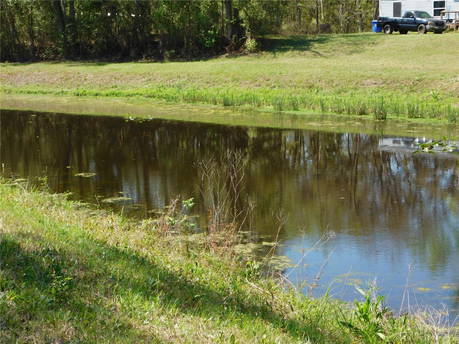 10505 E DEEP CREEK BLVD, HASTINGS, FL, 32145