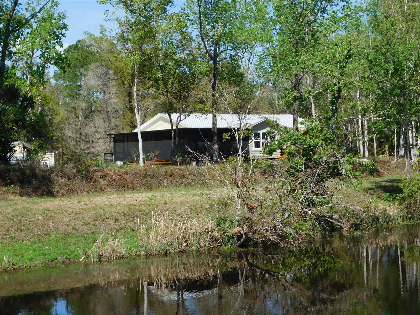 10505 E DEEP CREEK BLVD, HASTINGS, FL, 32145