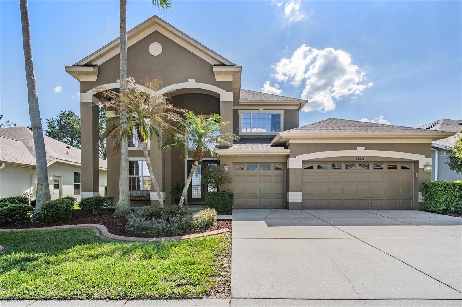 23626 ABERCORN LN, LAND O LAKES, FL, 34639