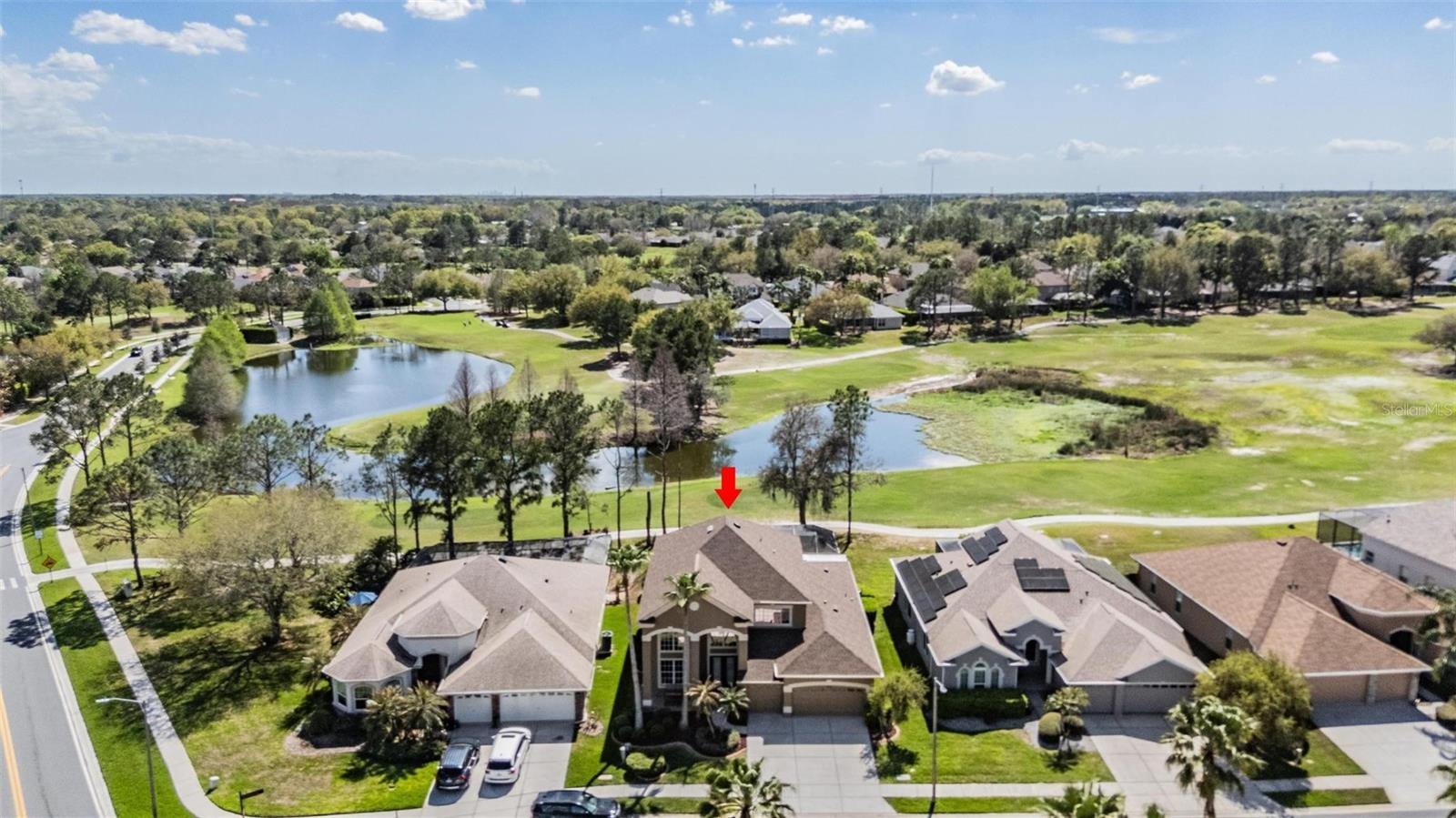 23626 ABERCORN LN, LAND O LAKES, FL, 34639