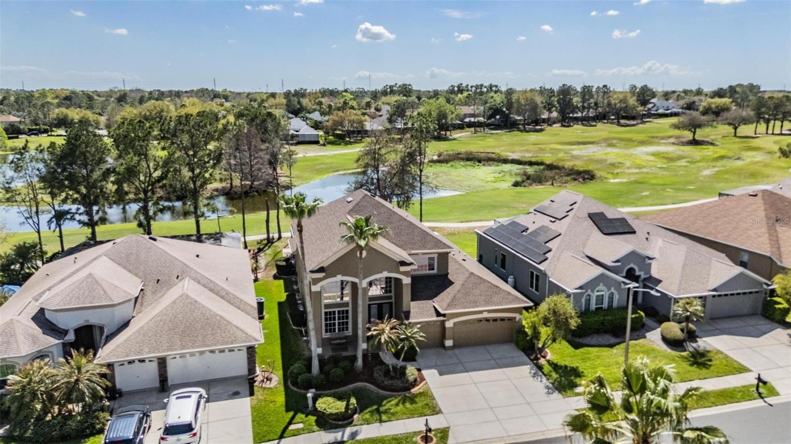 23626 ABERCORN LN, LAND O LAKES, FL, 34639