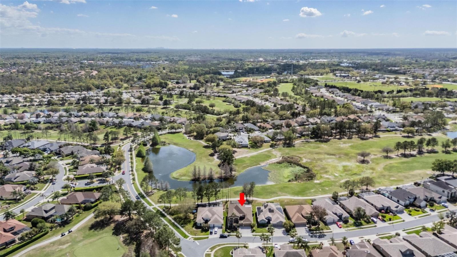 23626 ABERCORN LN, LAND O LAKES, FL, 34639