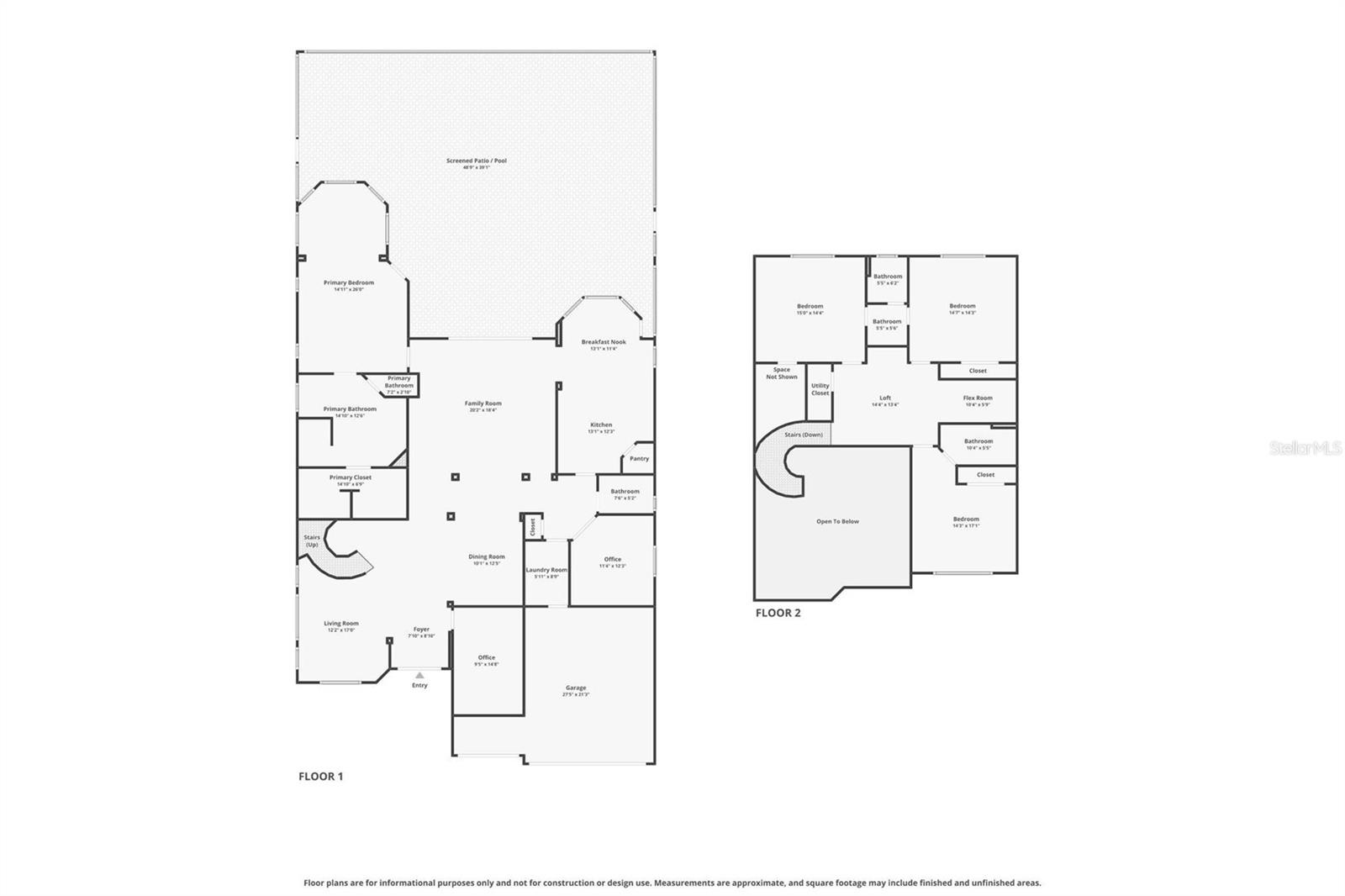 23626 ABERCORN LN, LAND O LAKES, FL, 34639