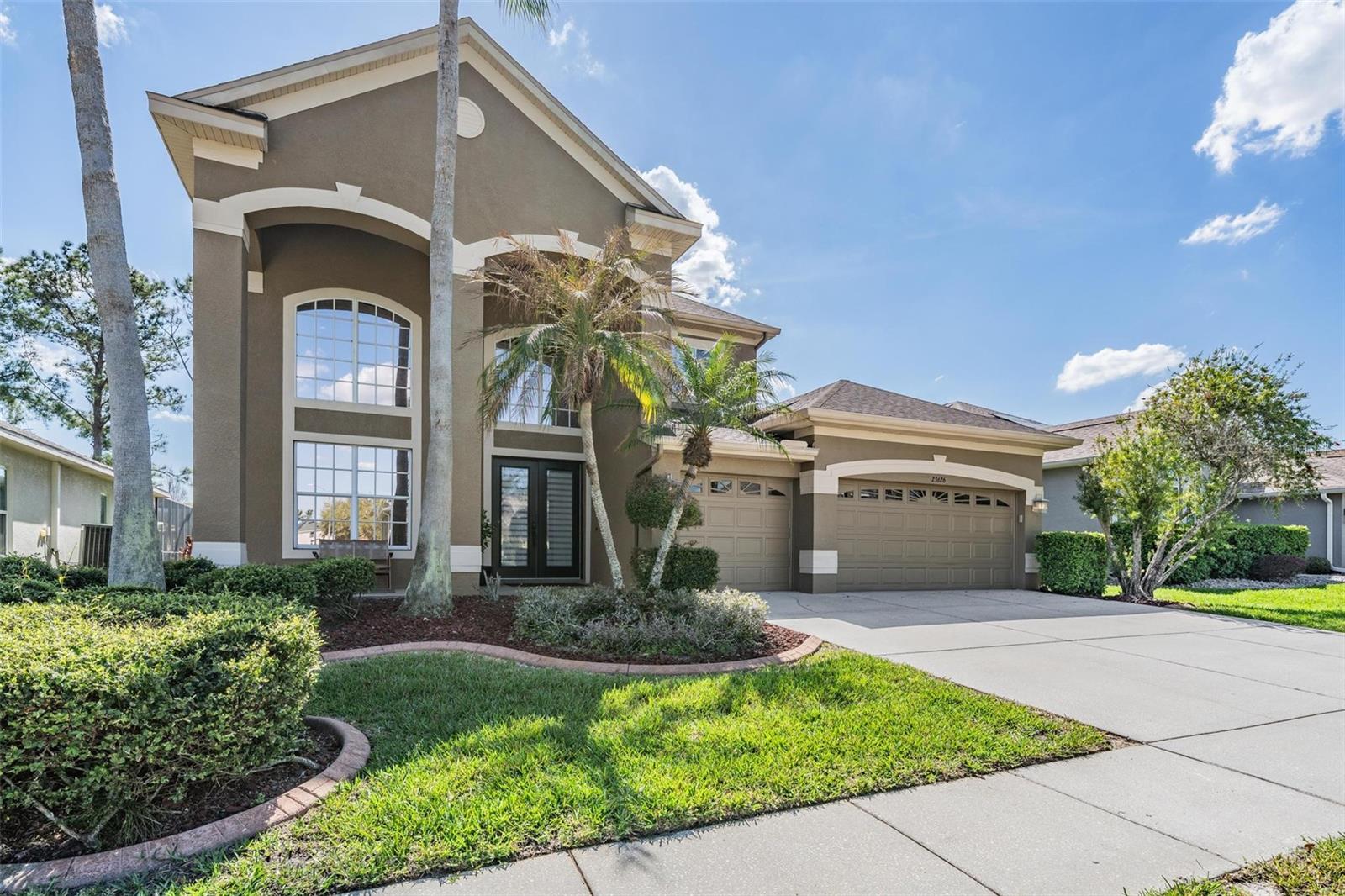 23626 ABERCORN LN, LAND O LAKES, FL, 34639