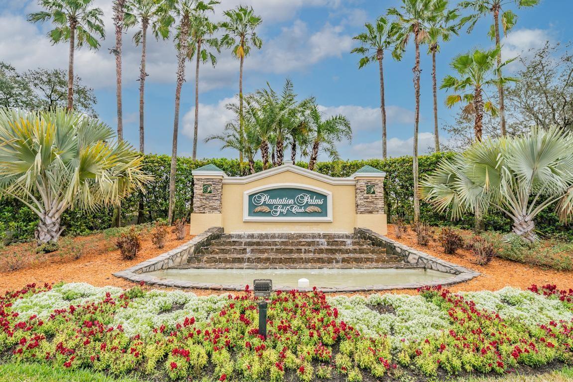 23626 ABERCORN LN, LAND O LAKES, FL, 34639