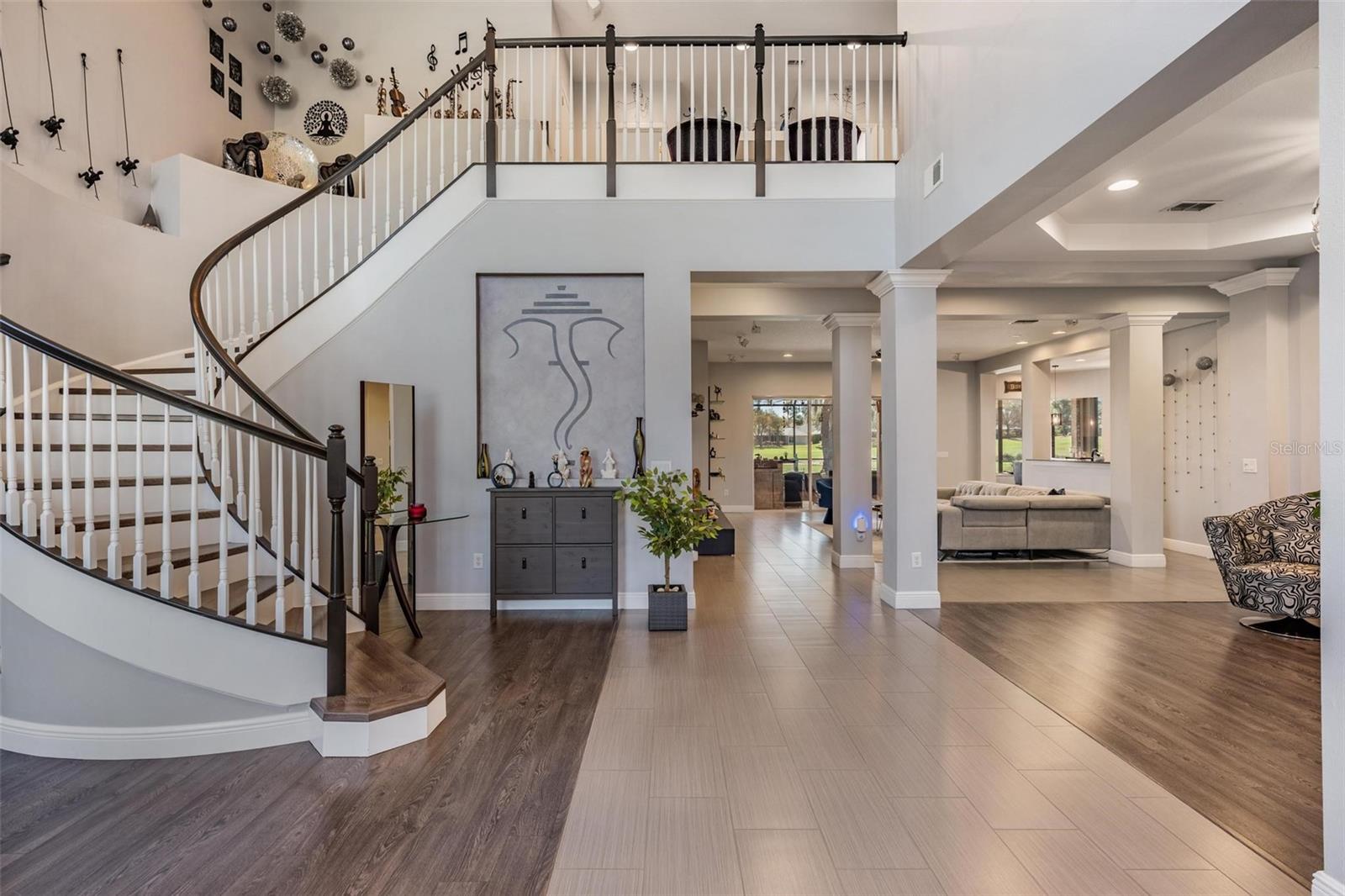 23626 ABERCORN LN, LAND O LAKES, FL, 34639