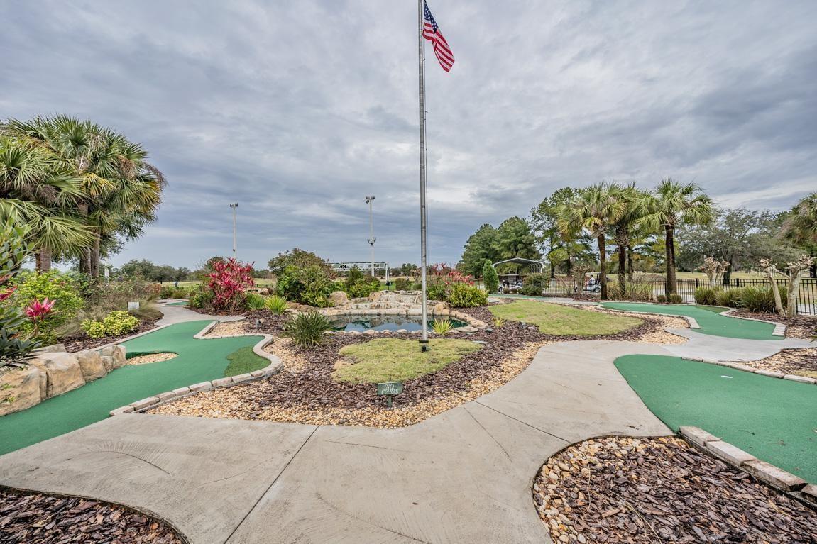 23626 ABERCORN LN, LAND O LAKES, FL, 34639