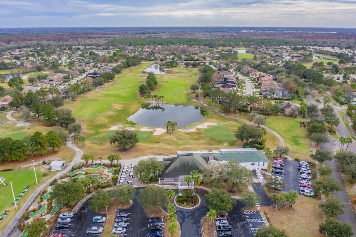 23626 ABERCORN LN, LAND O LAKES, FL, 34639