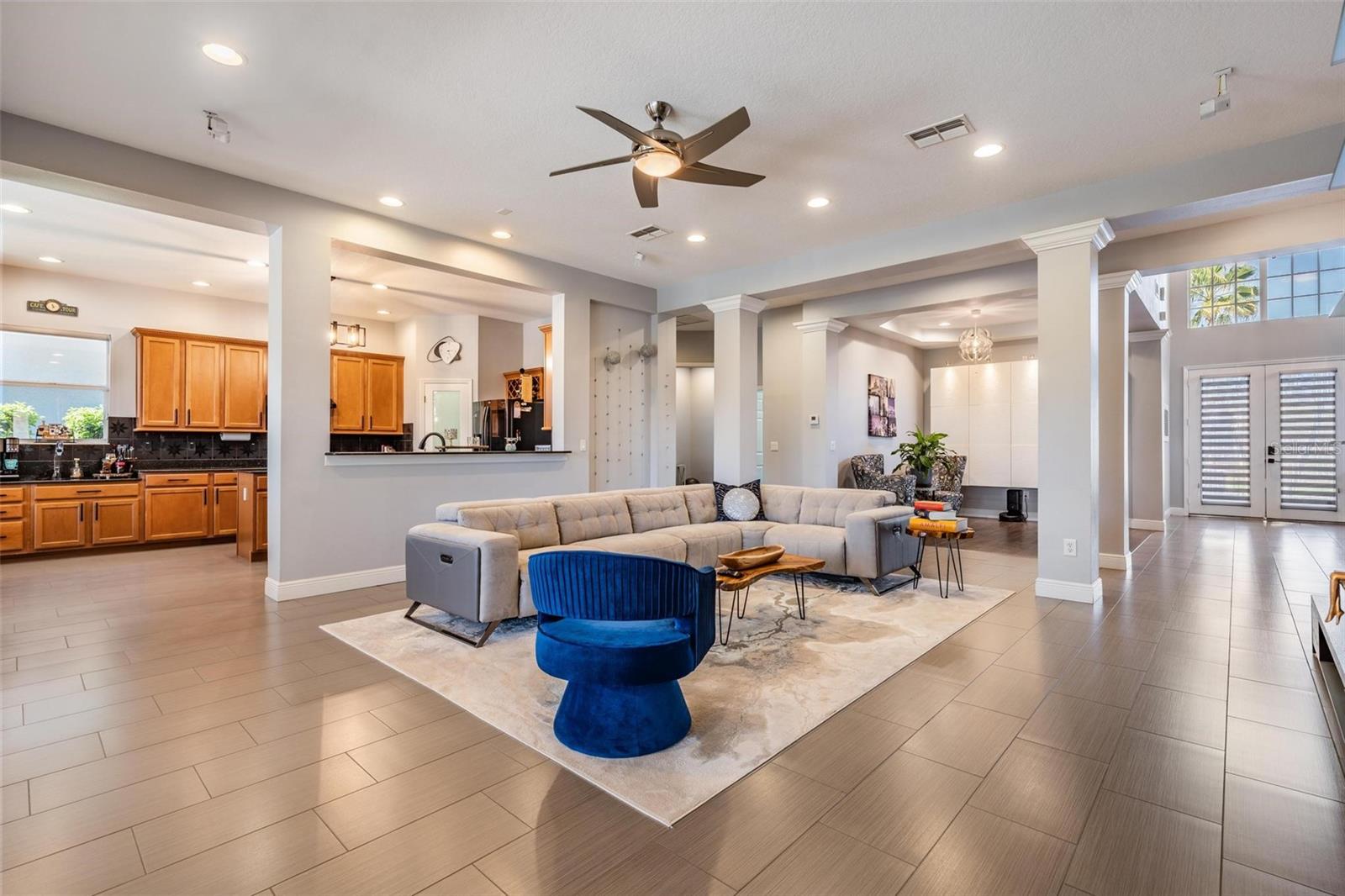 23626 ABERCORN LN, LAND O LAKES, FL, 34639