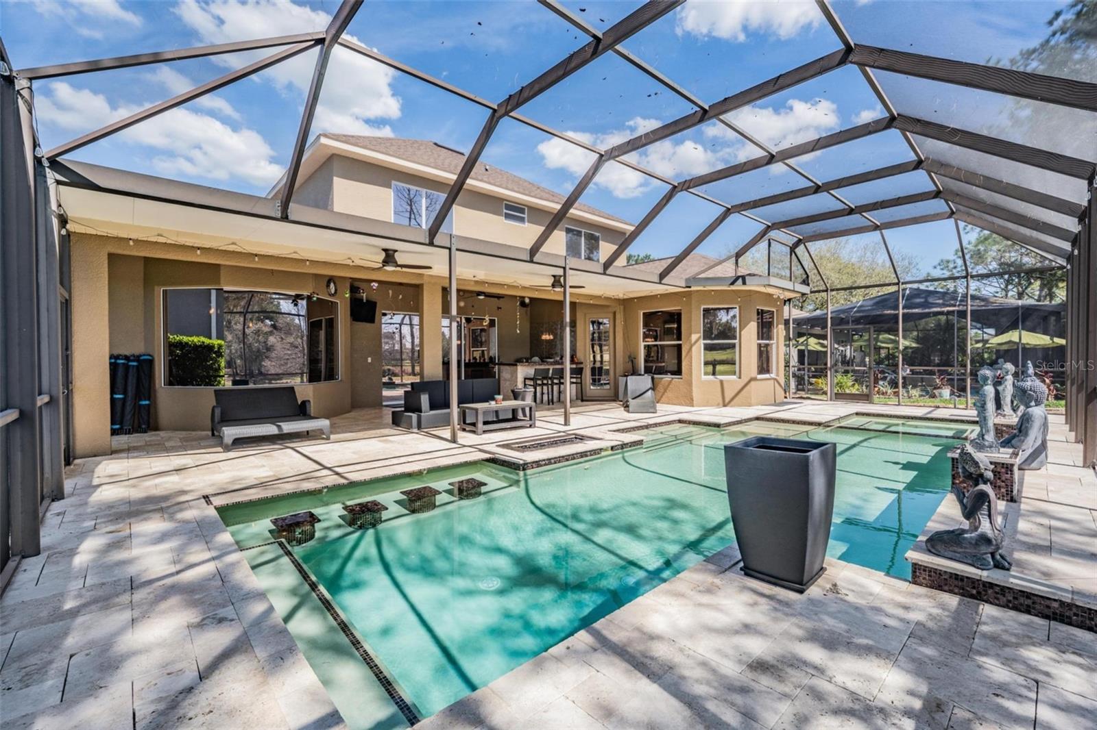 23626 ABERCORN LN, LAND O LAKES, FL, 34639