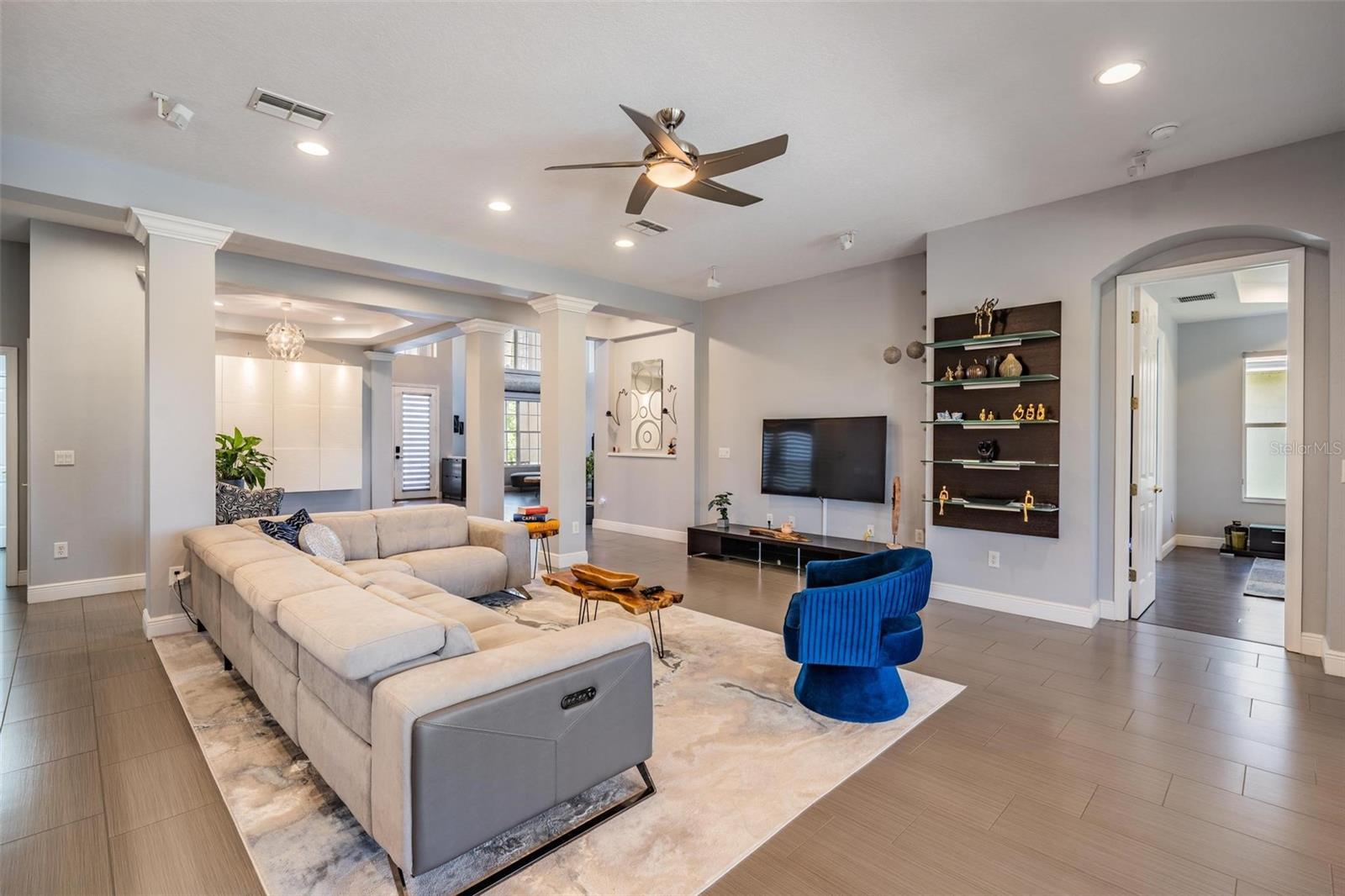 23626 ABERCORN LN, LAND O LAKES, FL, 34639