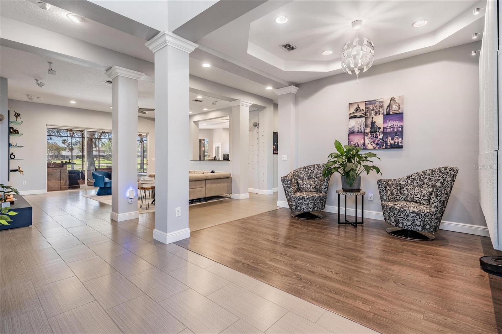 23626 ABERCORN LN, LAND O LAKES, FL, 34639