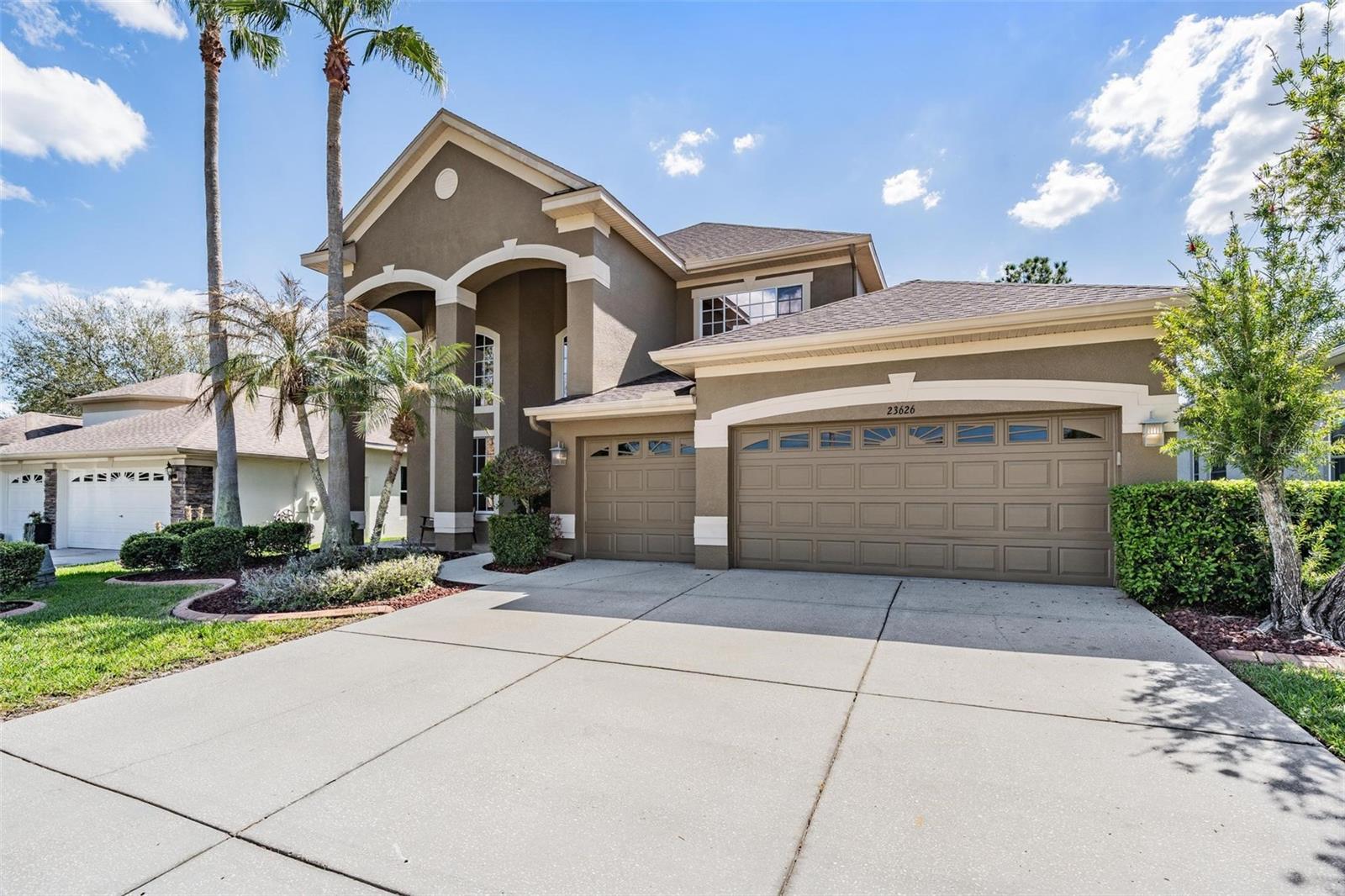 23626 ABERCORN LN, LAND O LAKES, FL, 34639