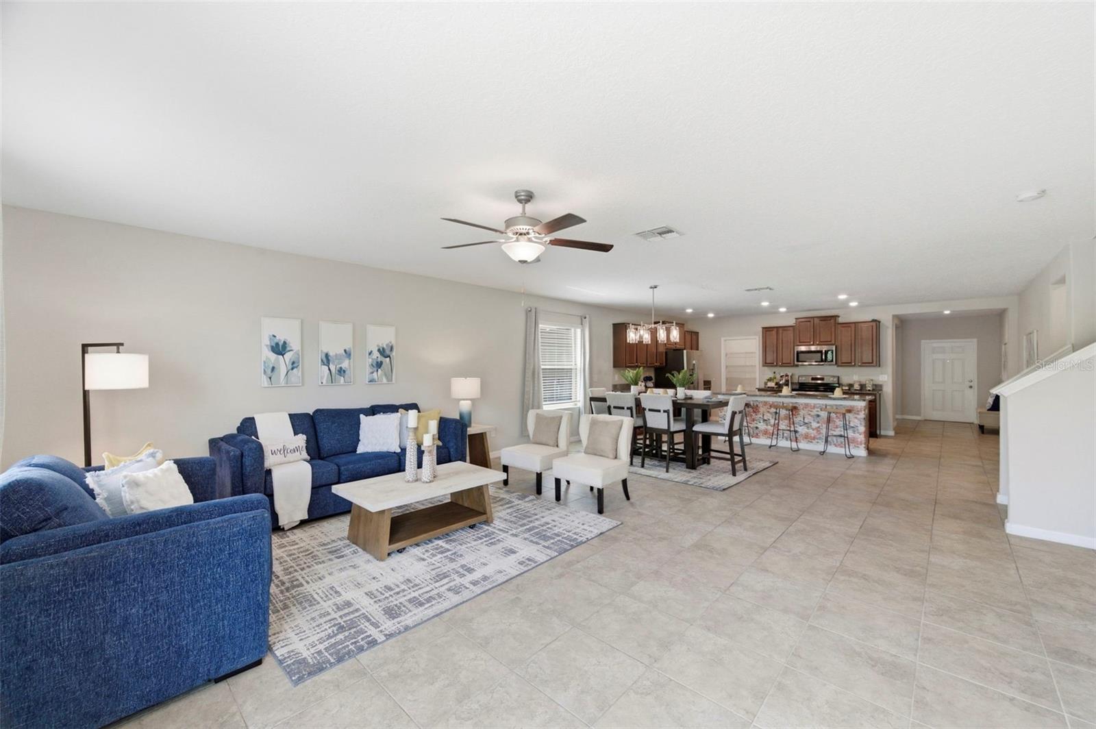 6342 COBBLE BLISS ST, ZEPHYRHILLS, FL, 33541