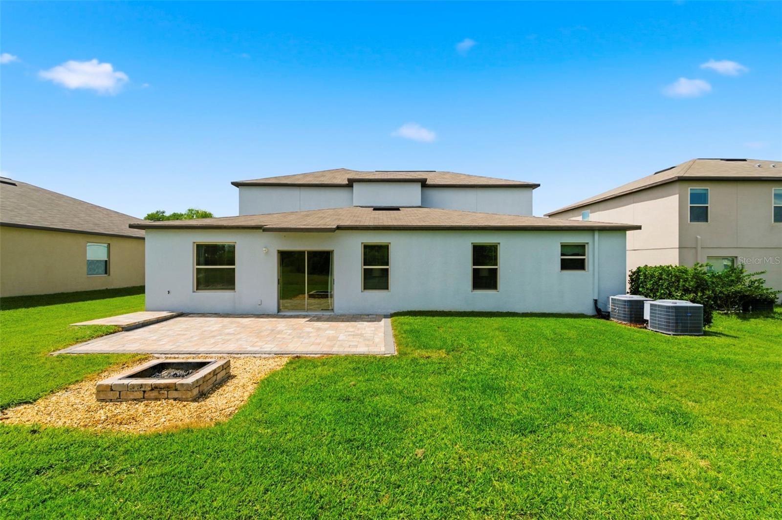6342 COBBLE BLISS ST, ZEPHYRHILLS, FL, 33541