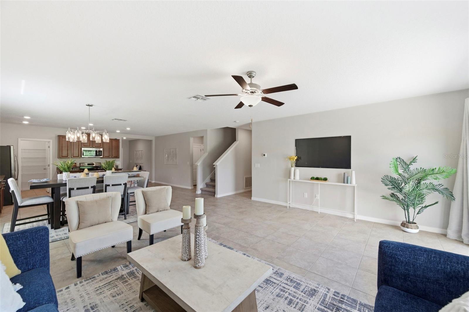 6342 COBBLE BLISS ST, ZEPHYRHILLS, FL, 33541